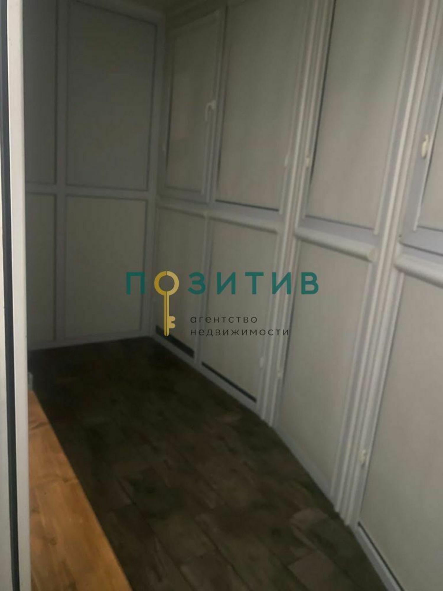 Купить квартиру за 6 999 000 рублей на Огородная ул, 4