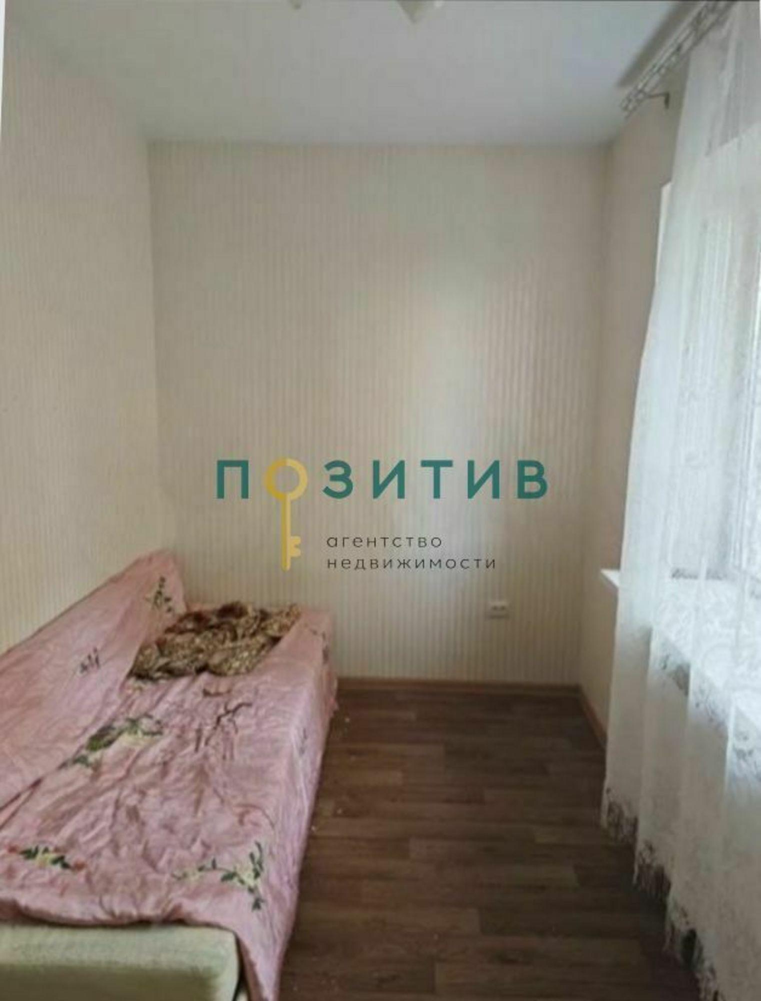 Купить квартиру за 6 500 000 рублей на Людкевича ул, 9