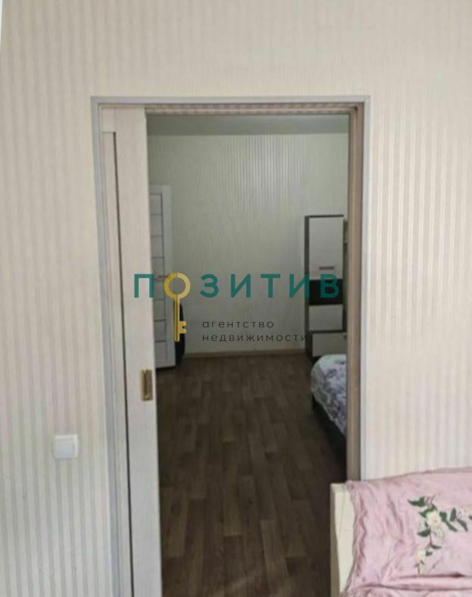 Купить квартиру за 6 500 000 рублей на Людкевича ул, 9