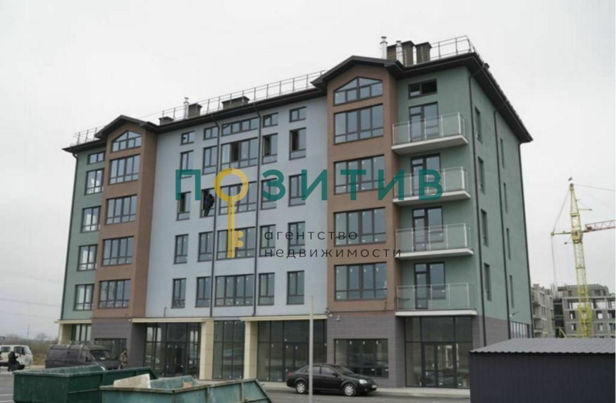 Купить квартиру за 4 391 000 рублей на Ленина ул