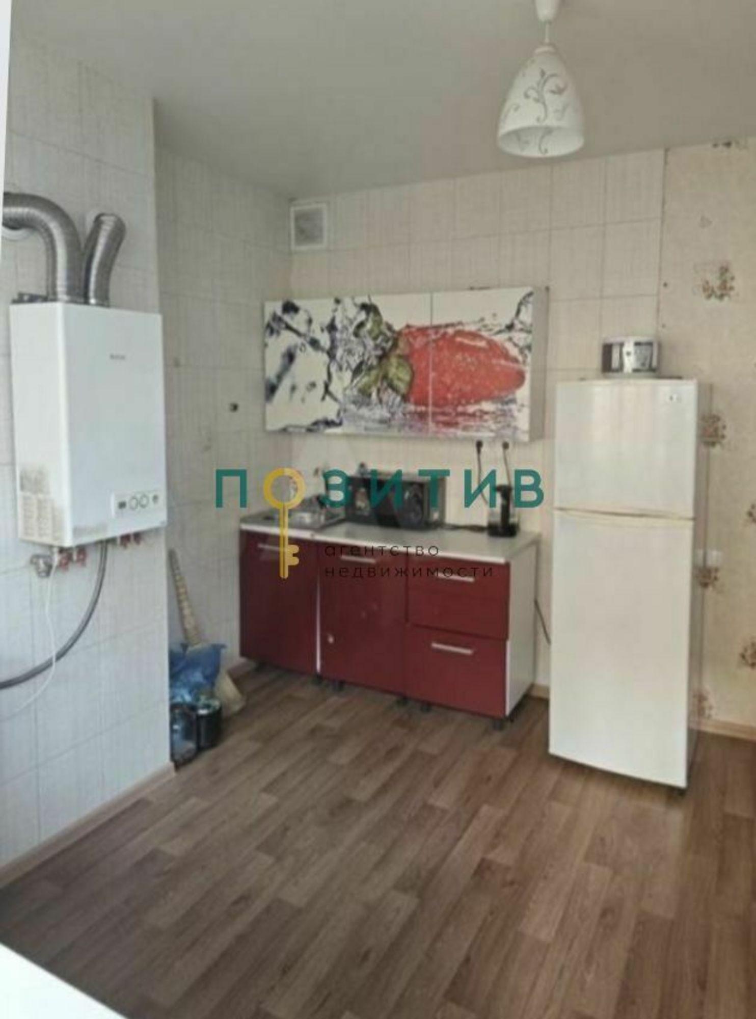 Купить квартиру за 6 500 000 рублей на Людкевича ул, 9
