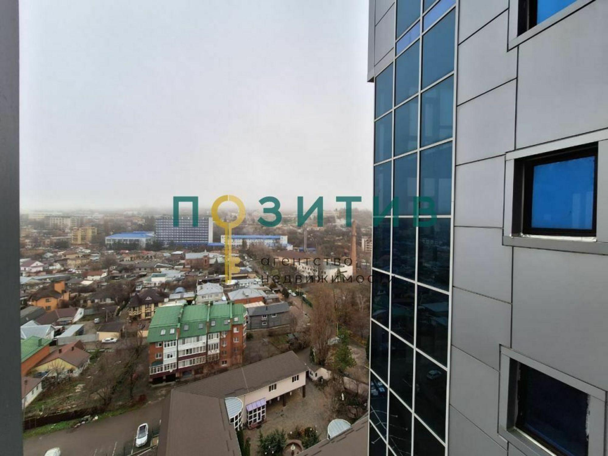 Купить квартиру за 7 890 000 рублей на Бунимовича ул, 1А