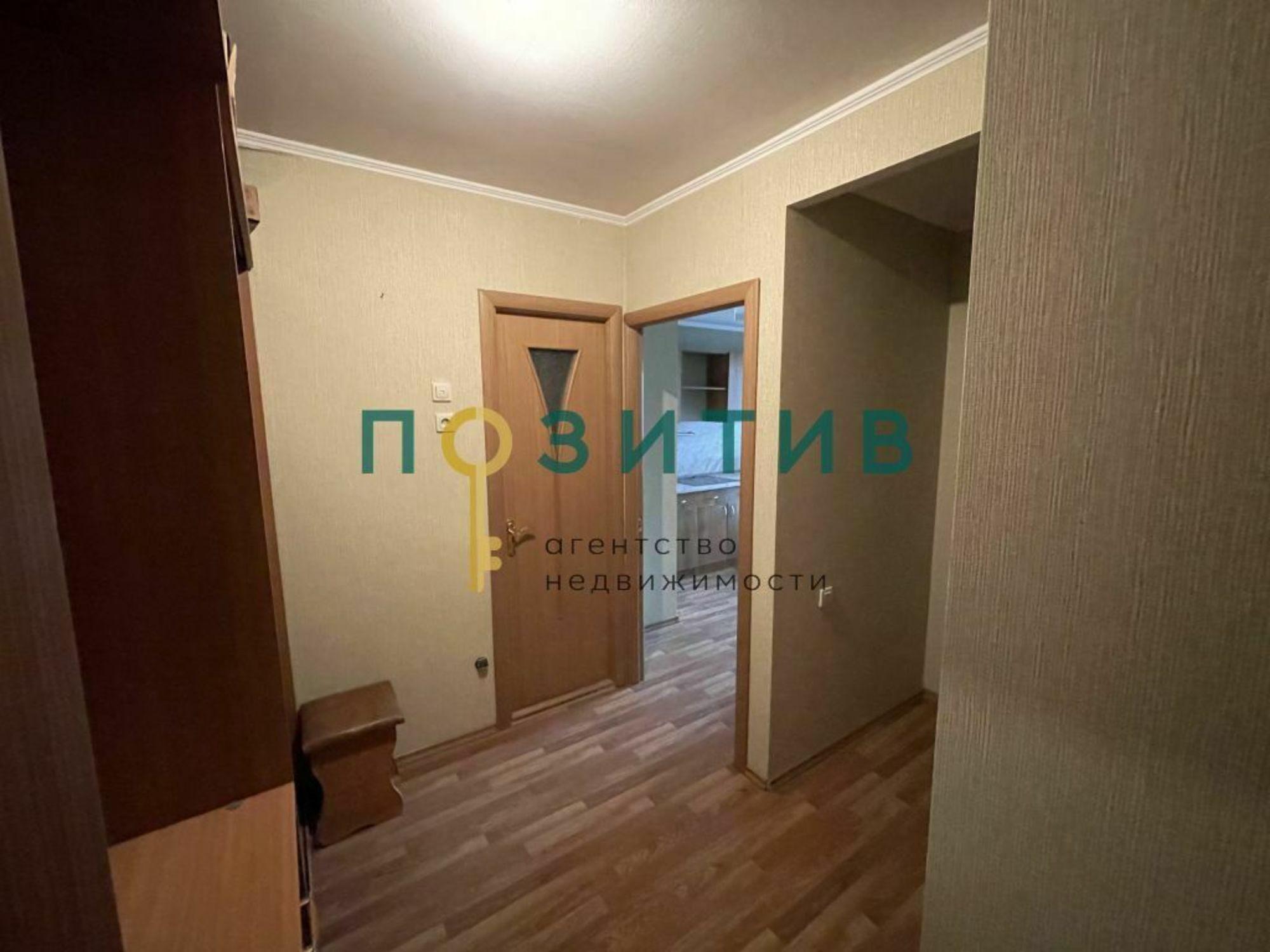 Купить квартиру за 4 600 000 рублей на Адмиральского ул, 2к4