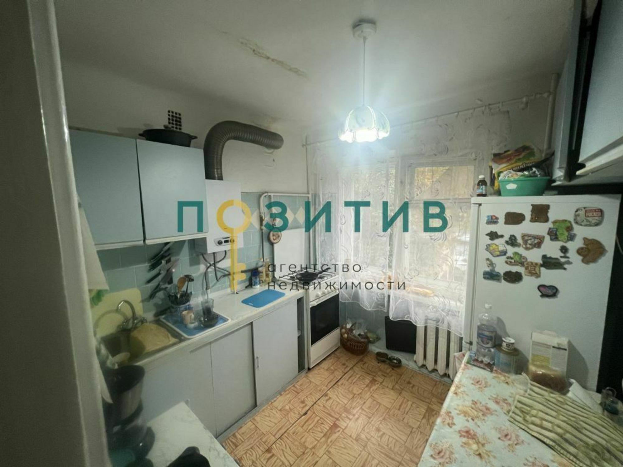 Купить квартиру за 4 000 000 рублей на Октябрьская ул, 42