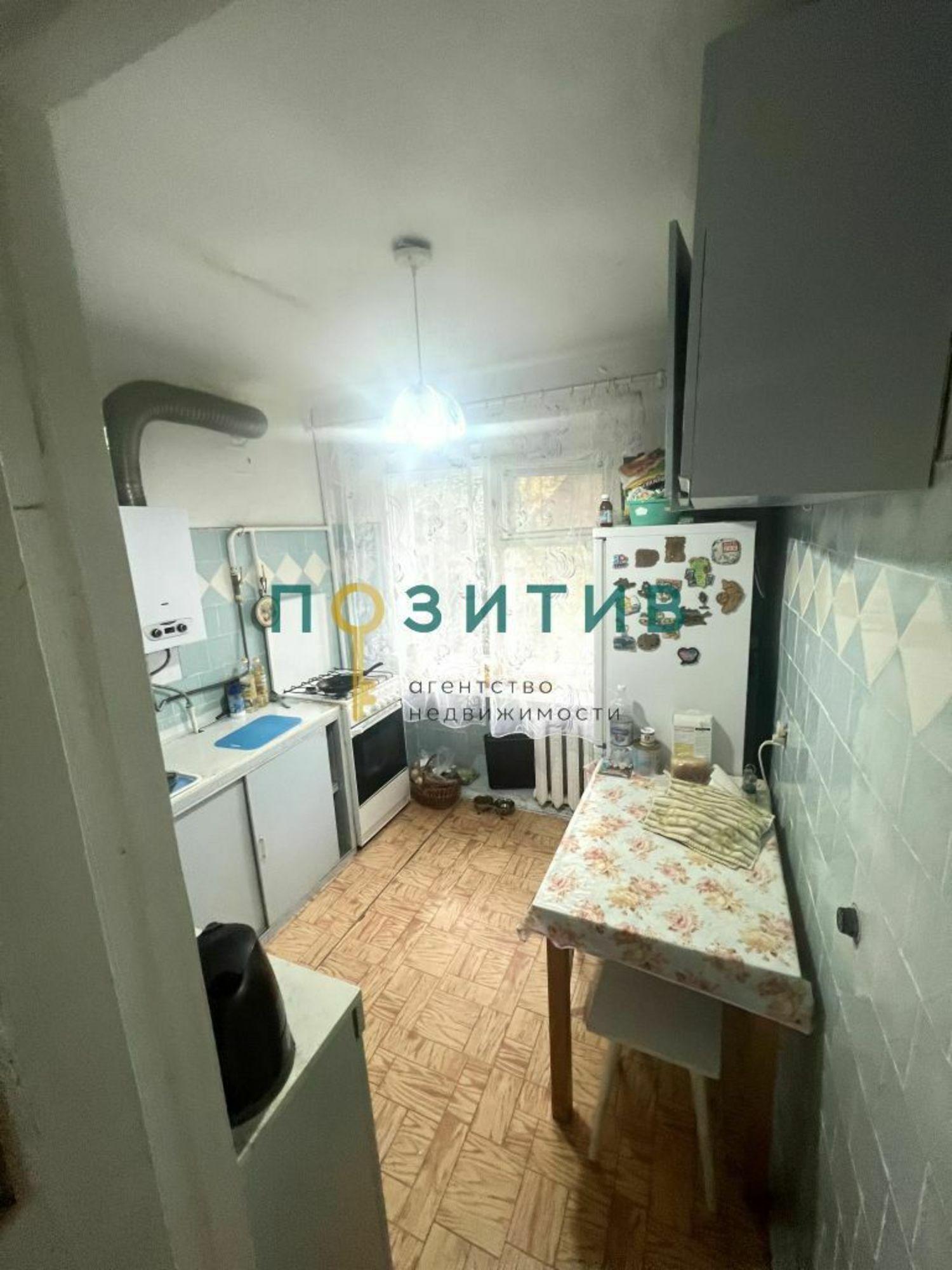 Купить квартиру за 4 000 000 рублей на Октябрьская ул, 42