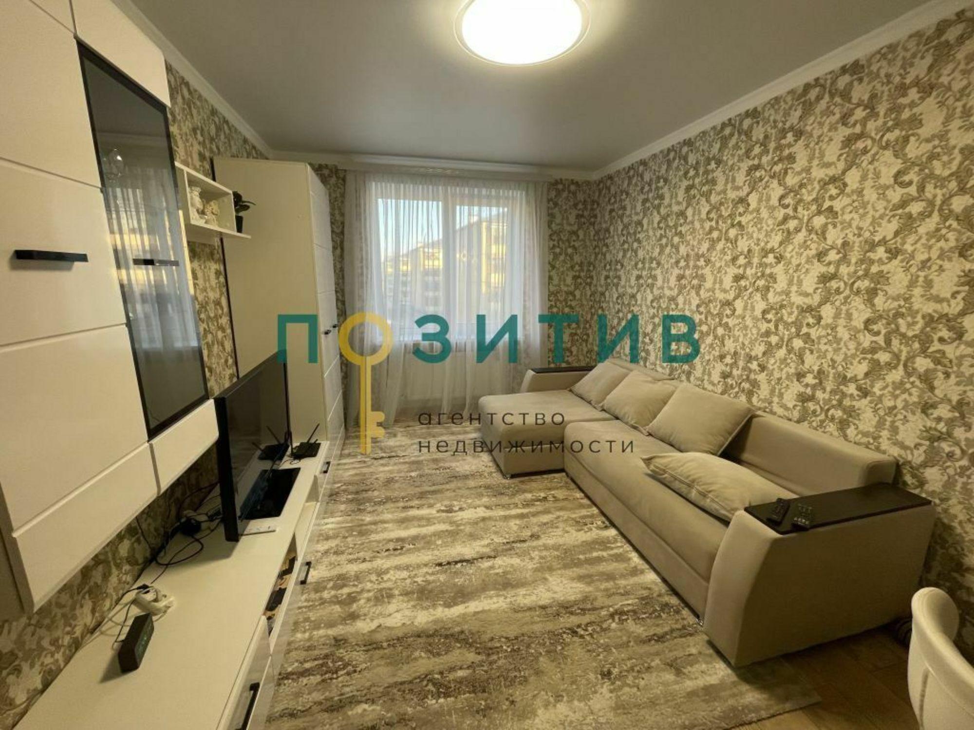 Купить квартиру за 7 000 000 рублей на Никольская ул, 25к1