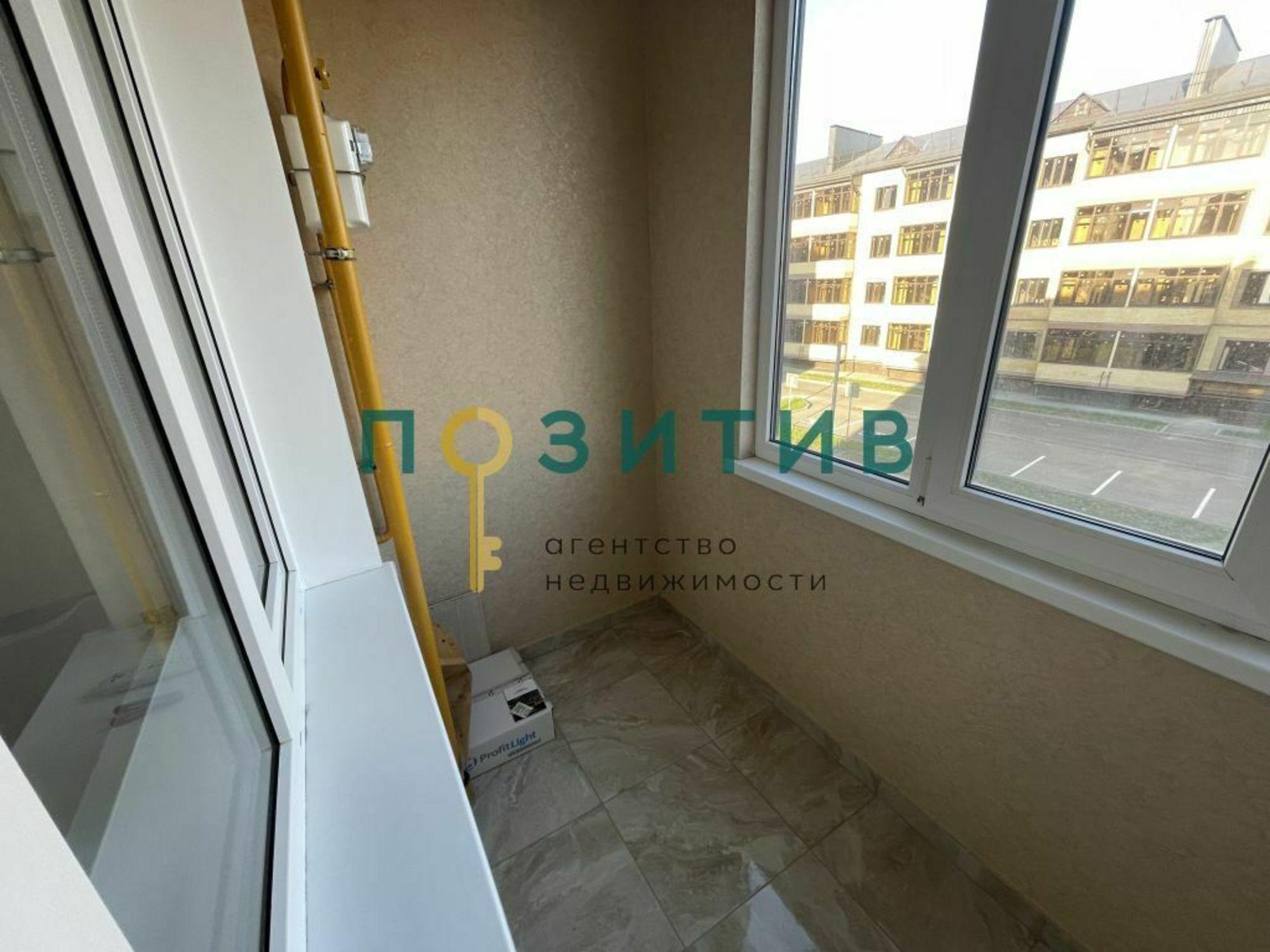Купить квартиру за 7 000 000 рублей на Никольская ул, 25к1