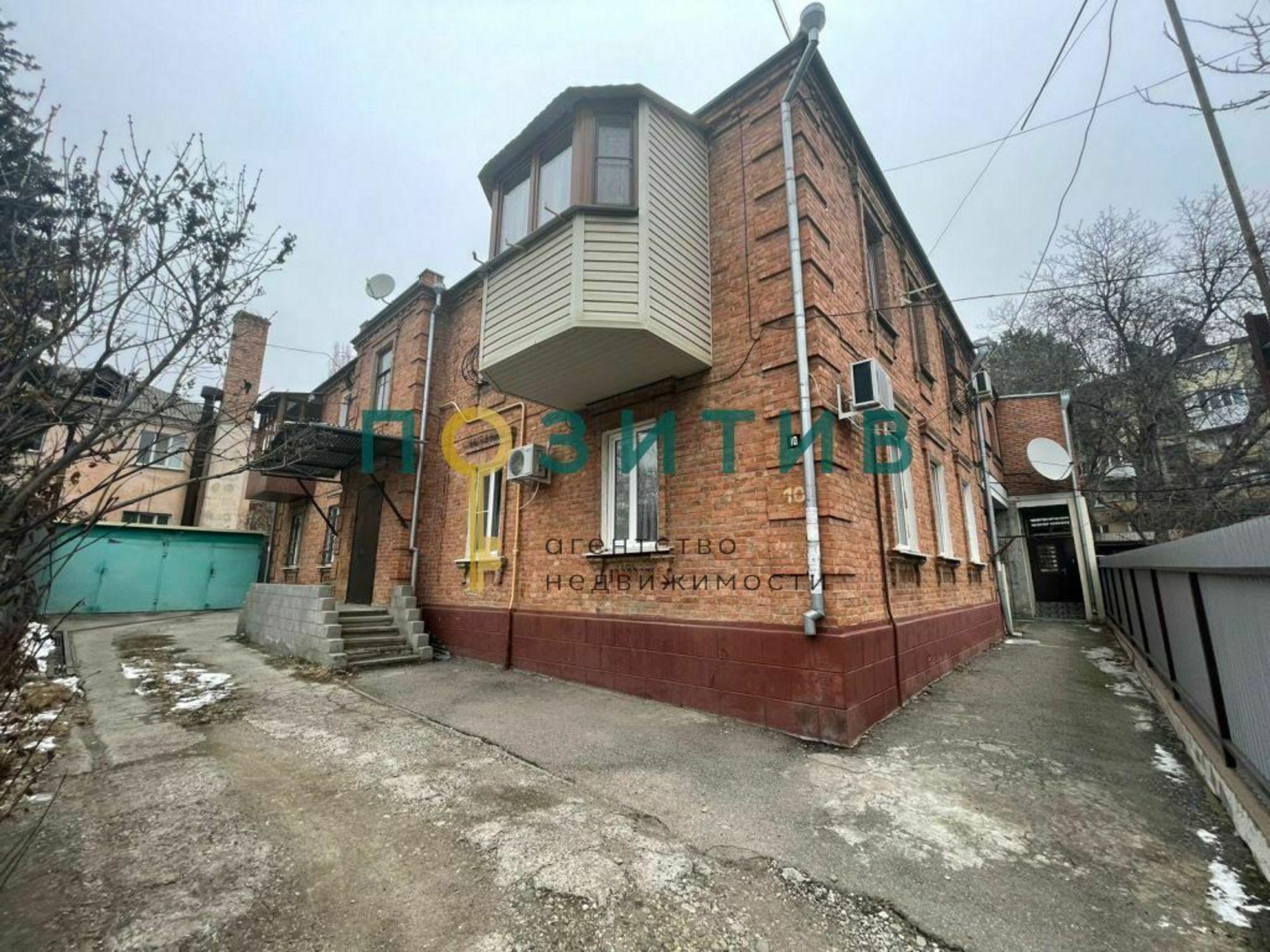 Купить квартиру за 8 350 000 рублей на Московская ул, 10