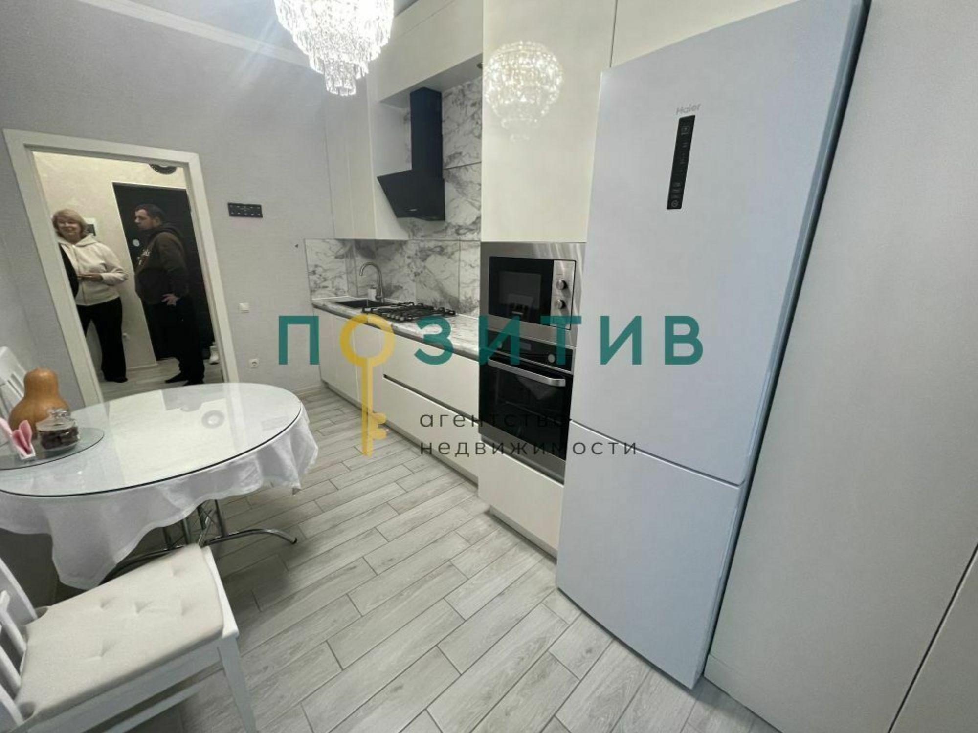 Купить квартиру за 6 000 000 рублей на Мельничный пер, 20Ак1