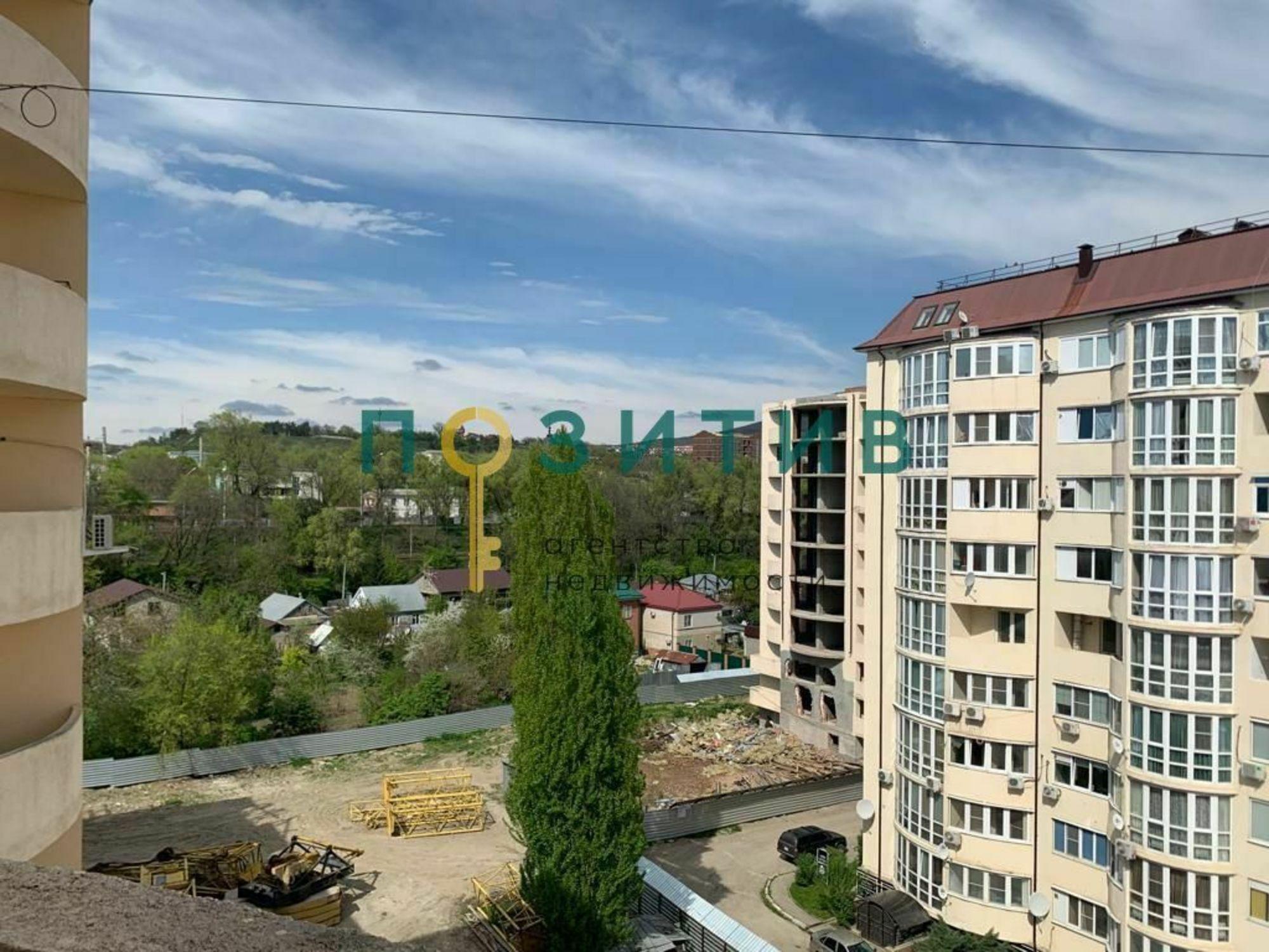 Купить квартиру за 5 200 000 рублей на Оранжерейная ул, 23