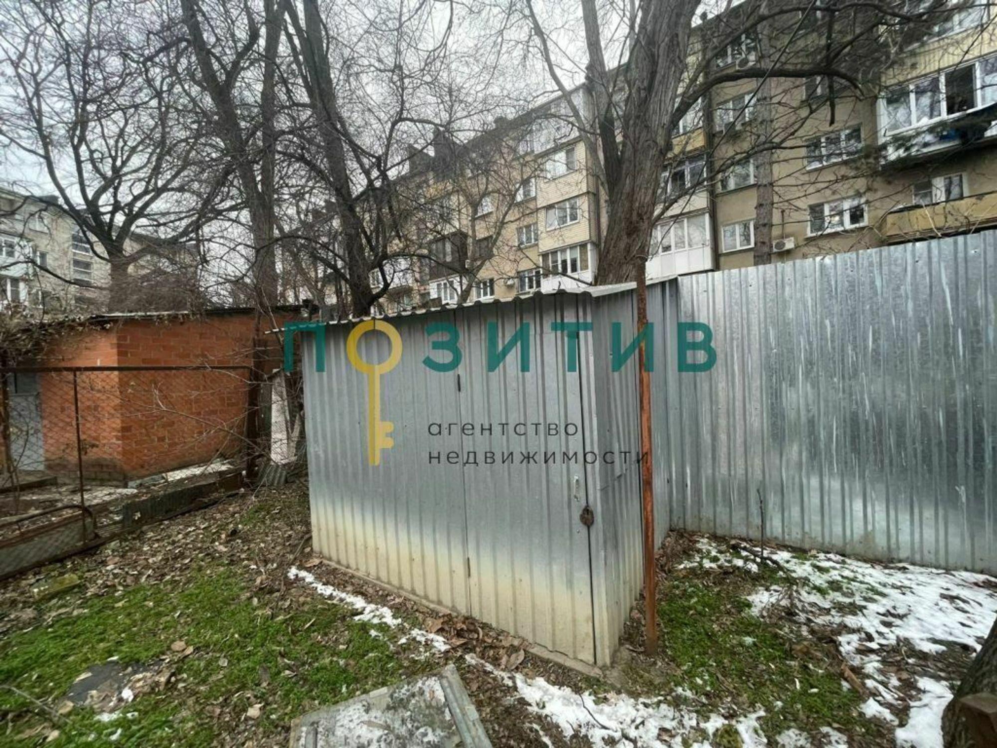 Купить квартиру за 8 350 000 рублей на Московская ул, 10