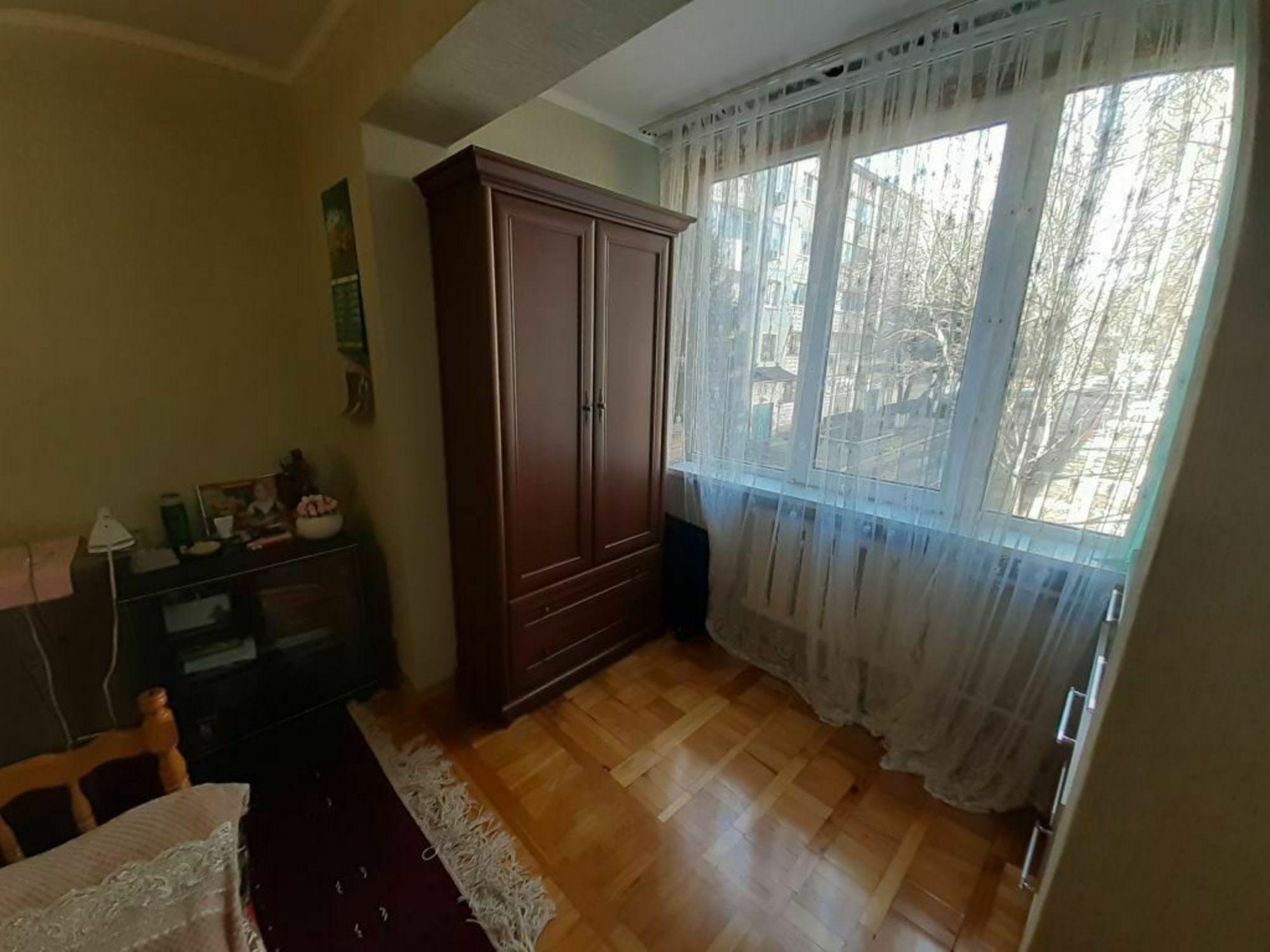 Купить квартиру за 7 900 000 рублей на Кочубея ул, 21к5