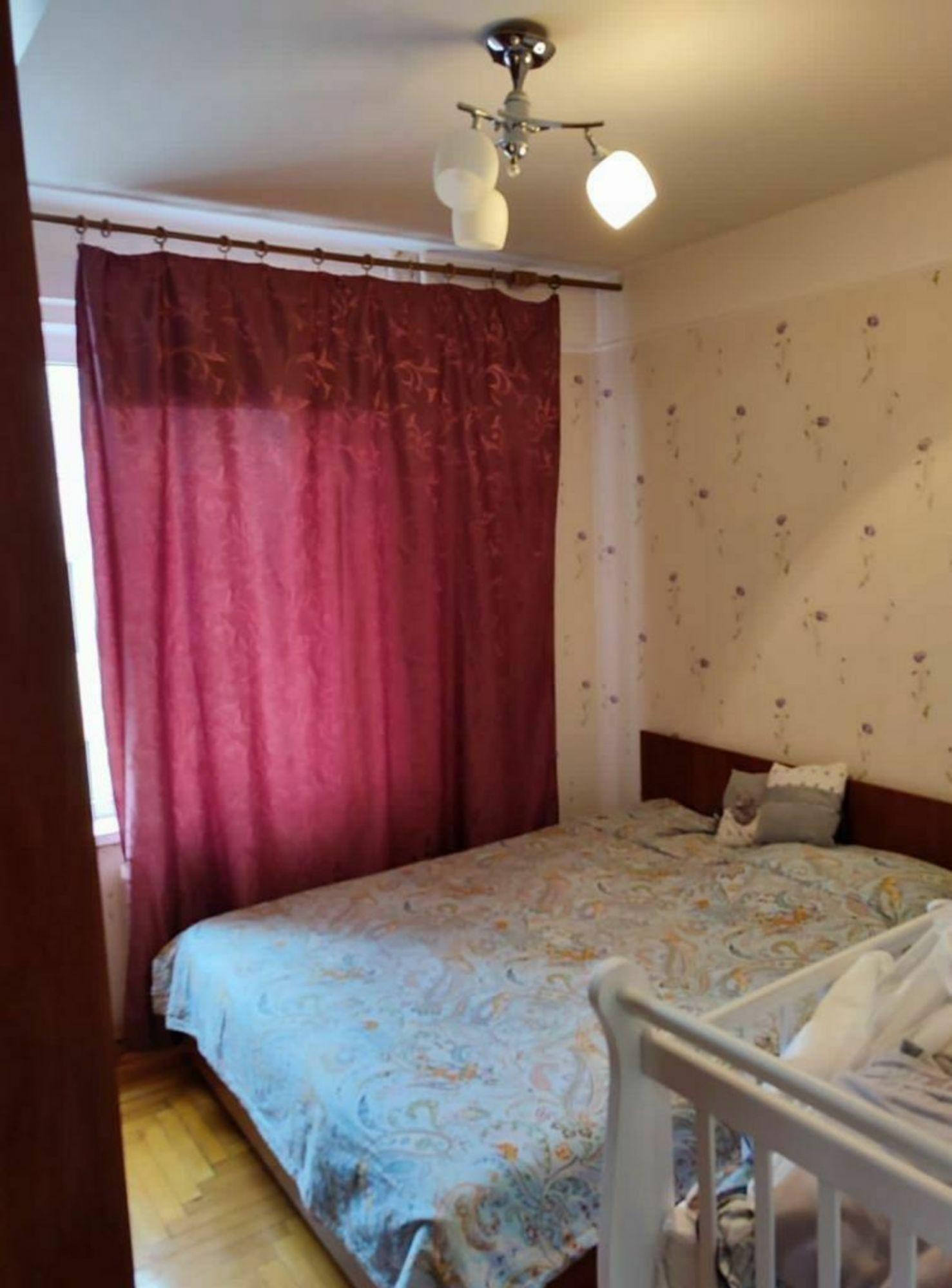 Купить квартиру за 5 700 000 рублей на Юлиуса Фучика ул, 6к2