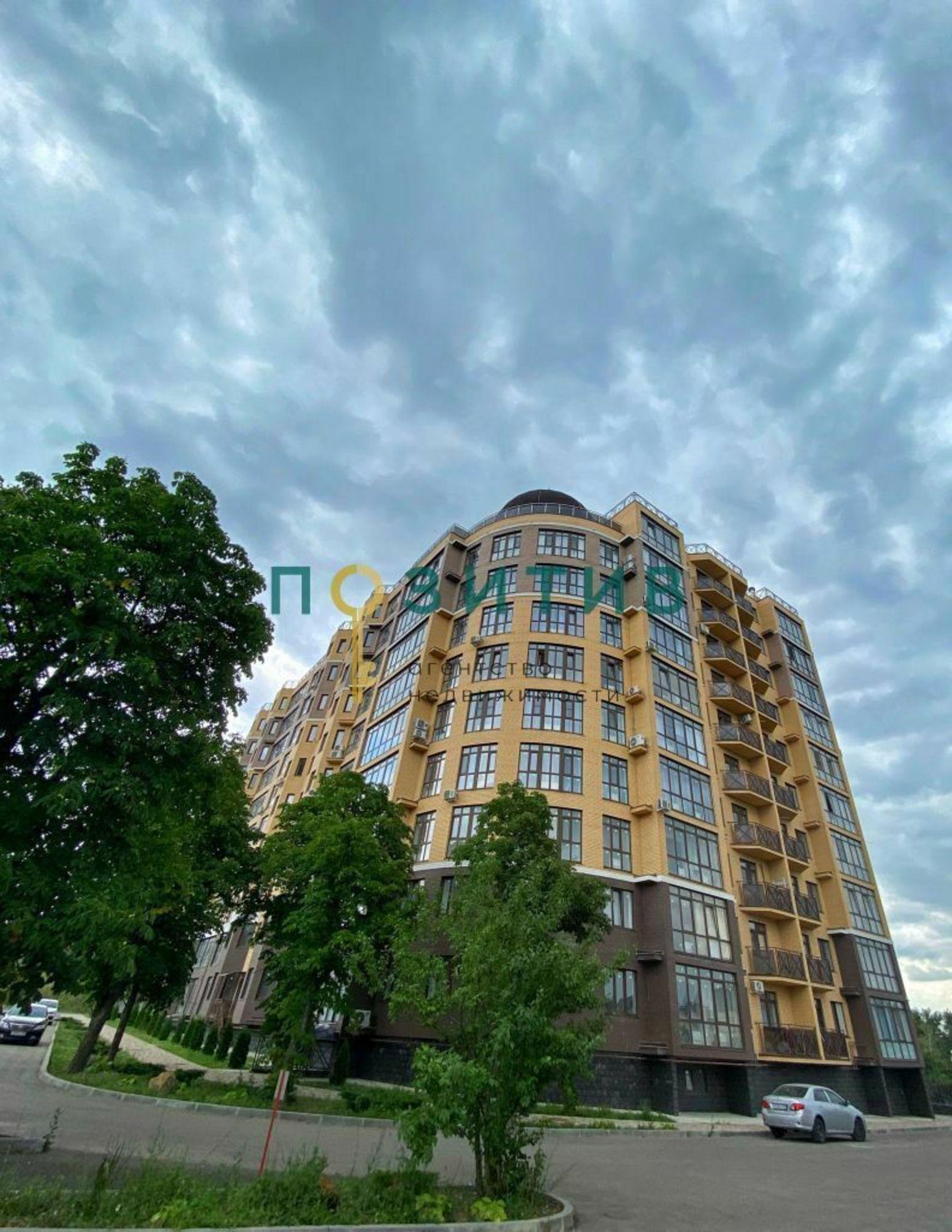 Купить квартиру за 8 600 000 рублей на Адмиральского ул, 1А