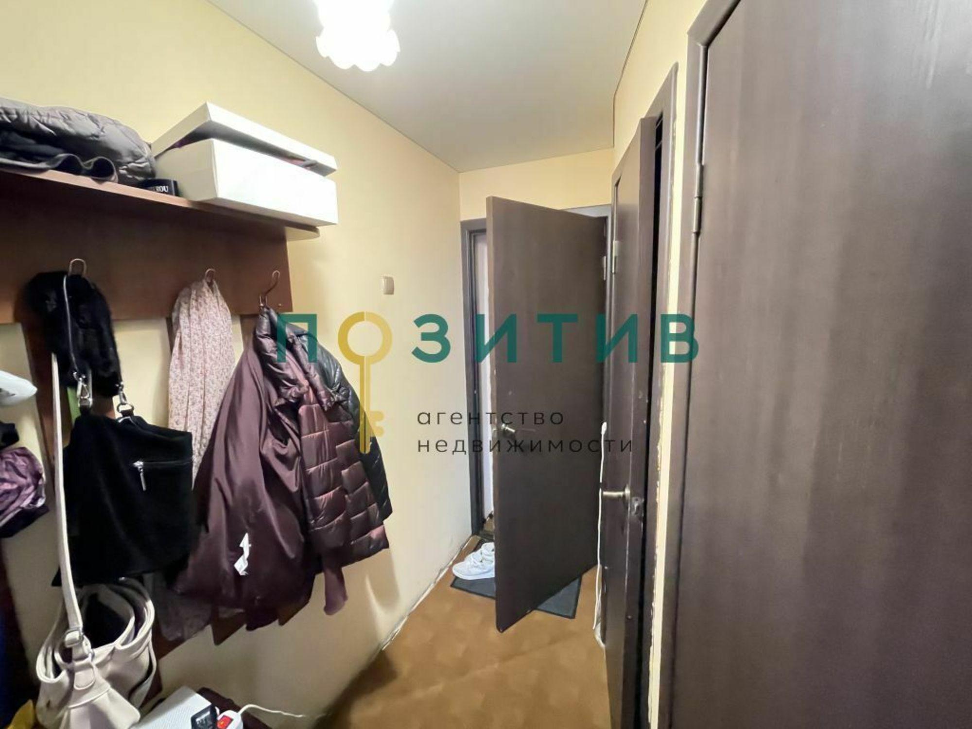 Купить квартиру за 4 700 000 рублей на Козлова ул, 52