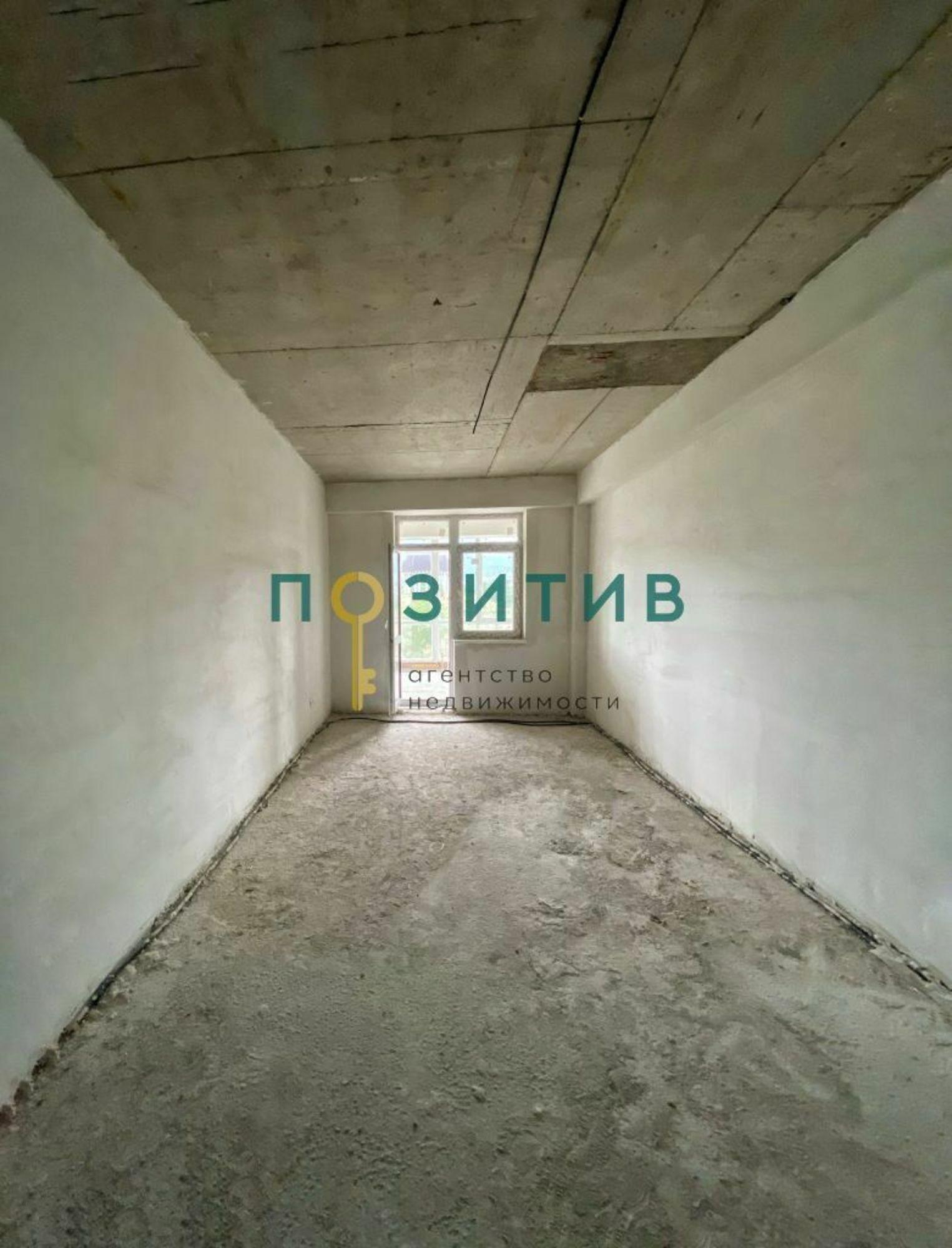 Купить квартиру за 8 600 000 рублей на Адмиральского ул, 1А