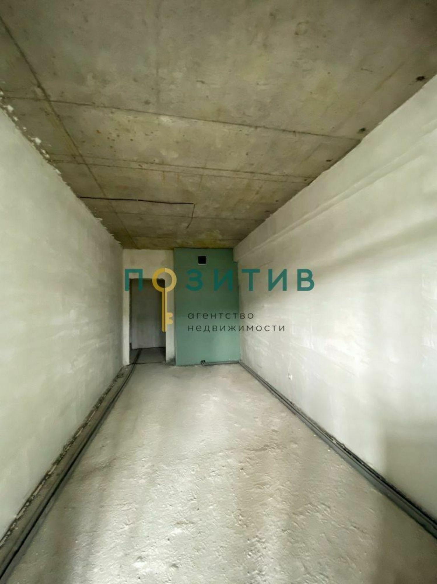 Купить квартиру за 8 600 000 рублей на Адмиральского ул, 1А