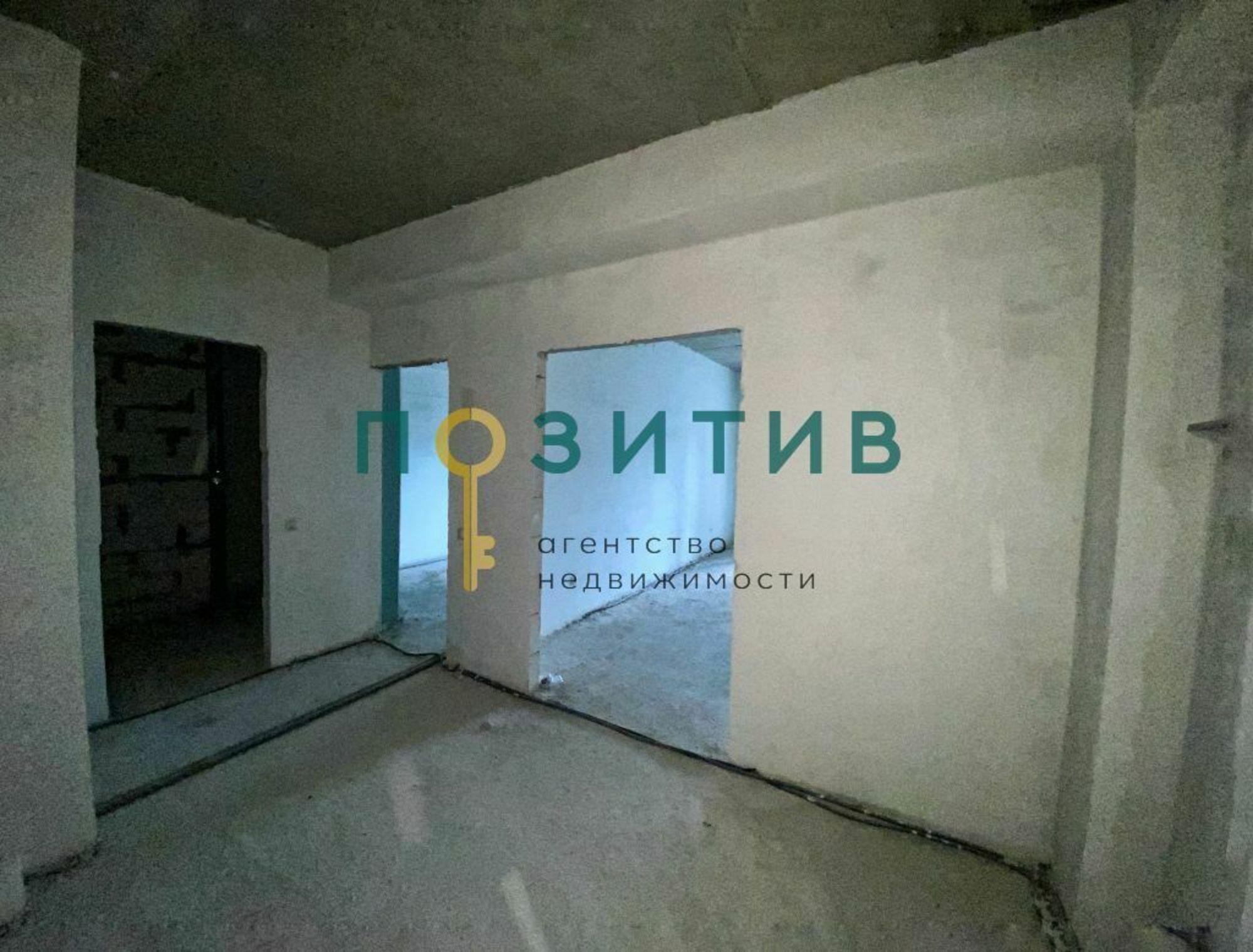 Купить квартиру за 8 600 000 рублей на Адмиральского ул, 1А