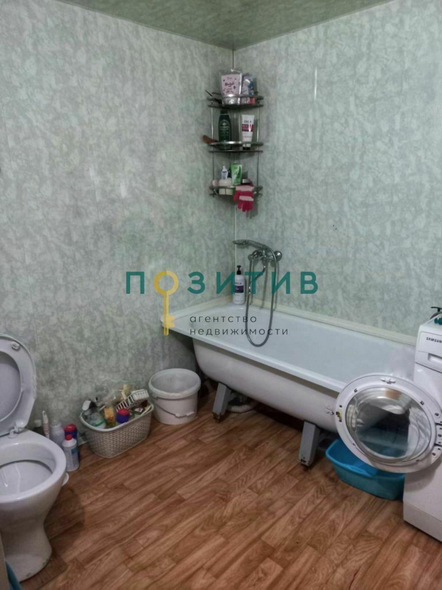 Купить квартиру за 4 100 000 рублей на Теплосерная ул, 30