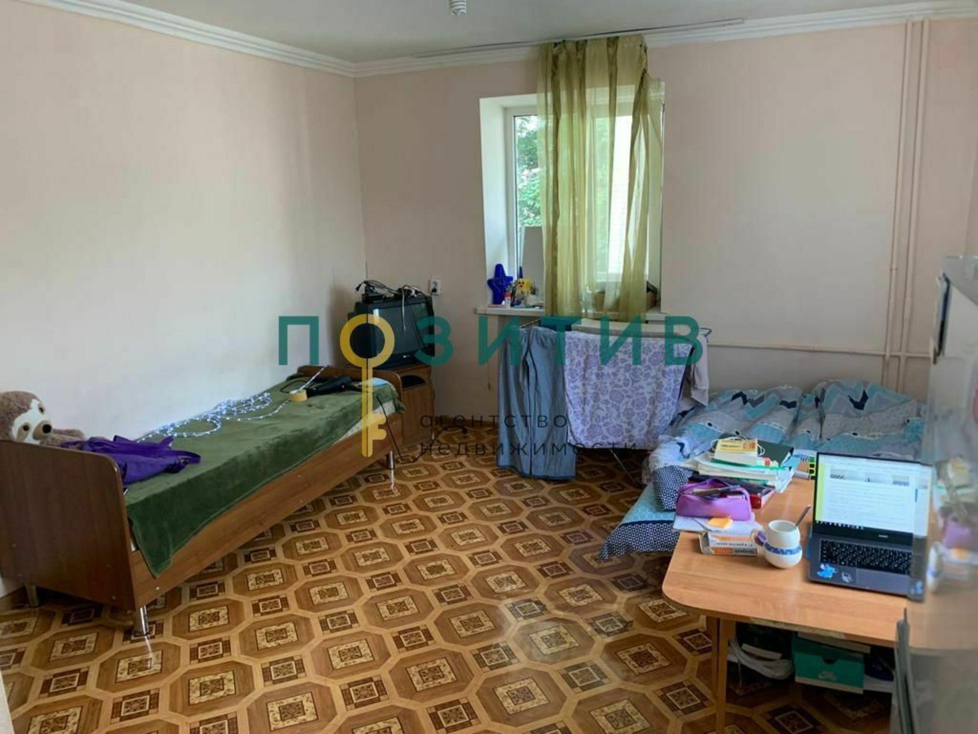 Купить квартиру за 3 000 000 рублей на Юлиуса Фучика ул, 11