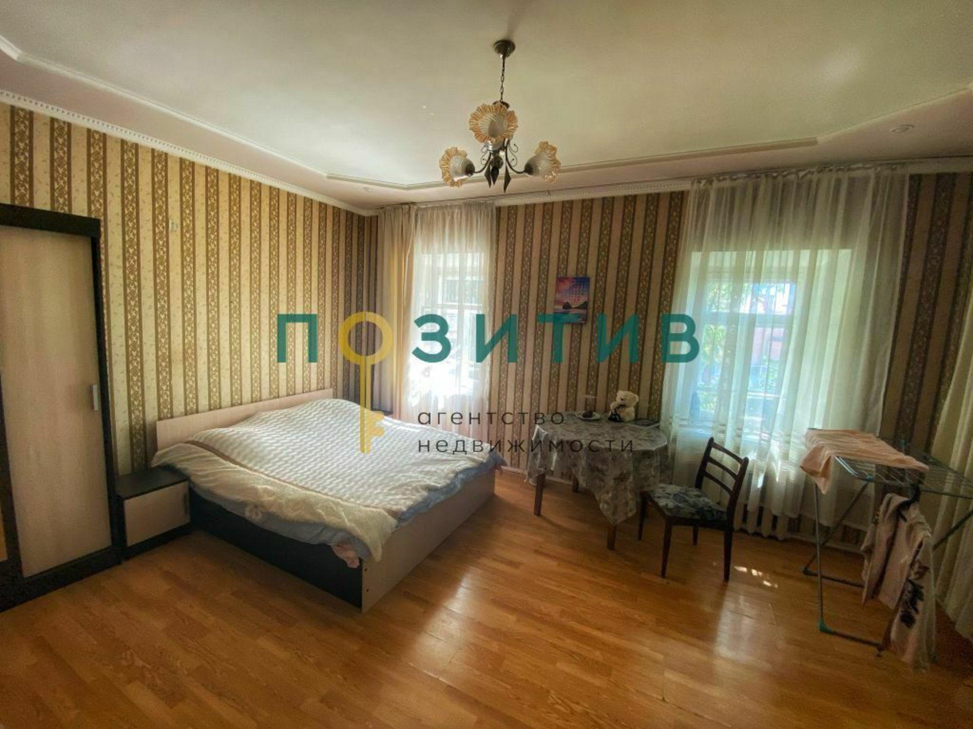 Купить квартиру за 4 100 000 рублей на Теплосерная ул, 30