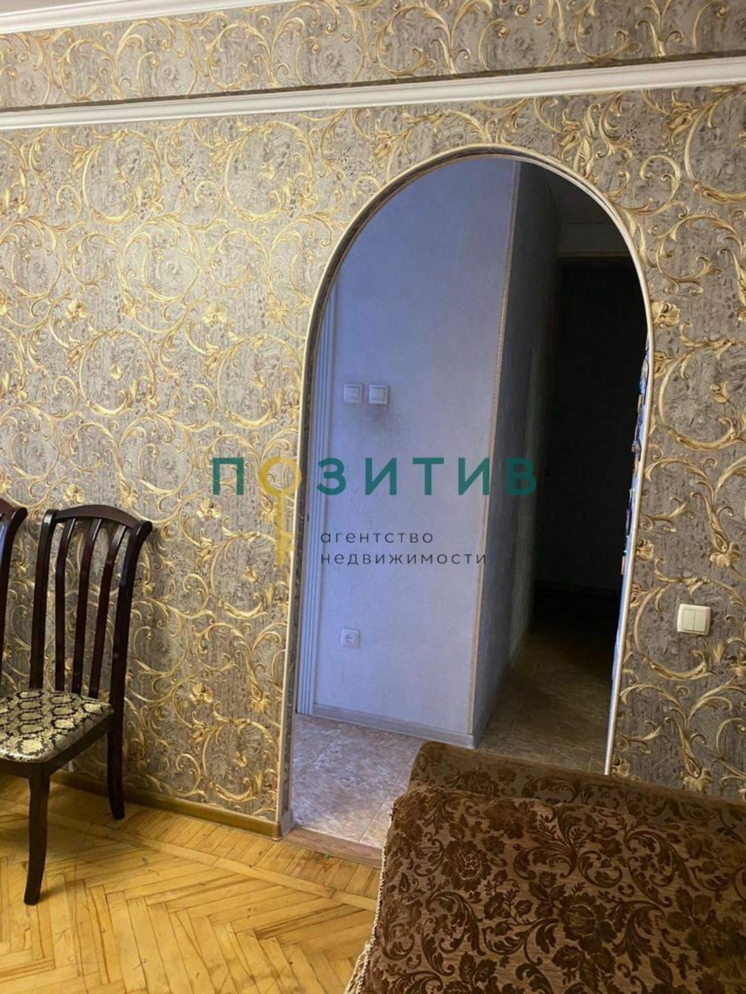 Купить квартиру за 5 400 000 рублей на Московская ул, 82к2