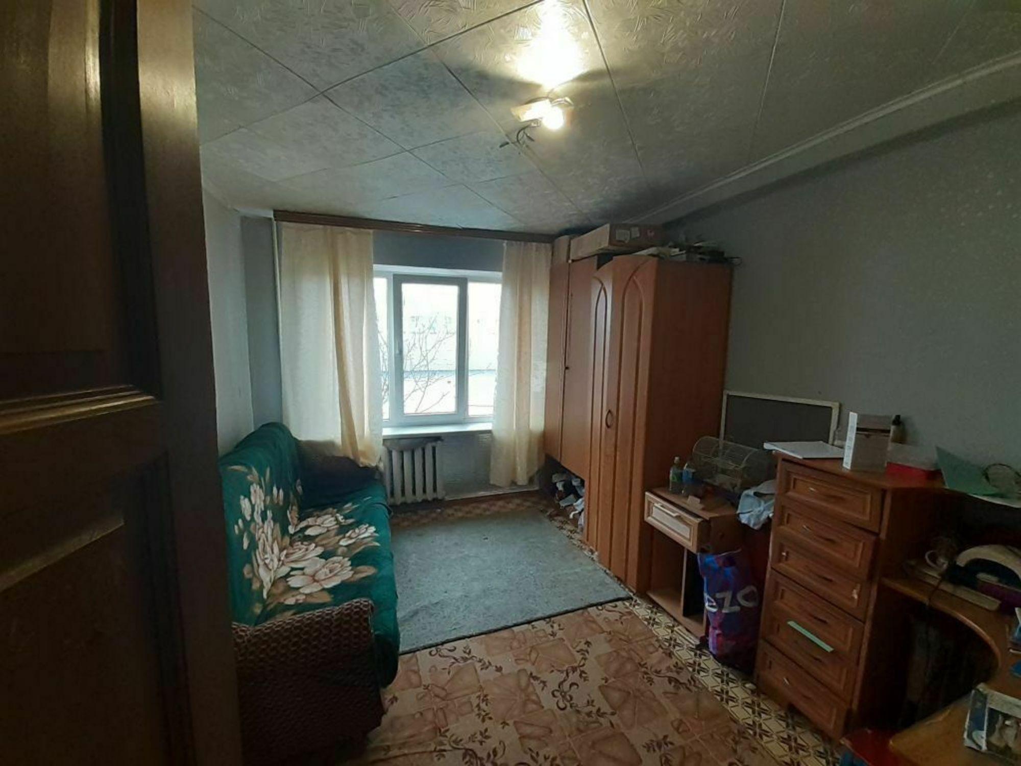 Купить квартиру за 3 600 000 рублей на Транзитная ул, 1