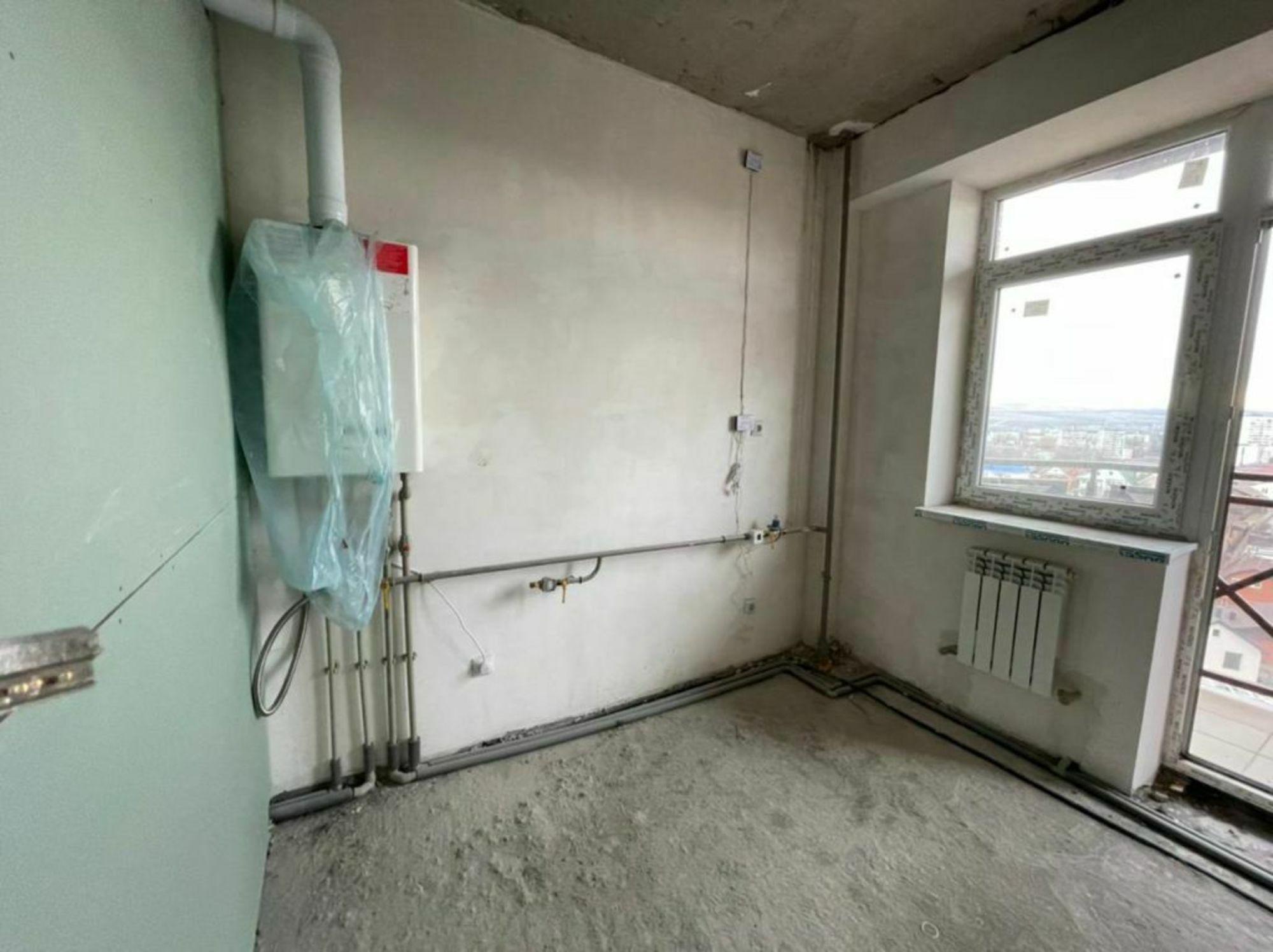 Купить квартиру за 4 950 000 рублей на Адмиральского ул, 1А