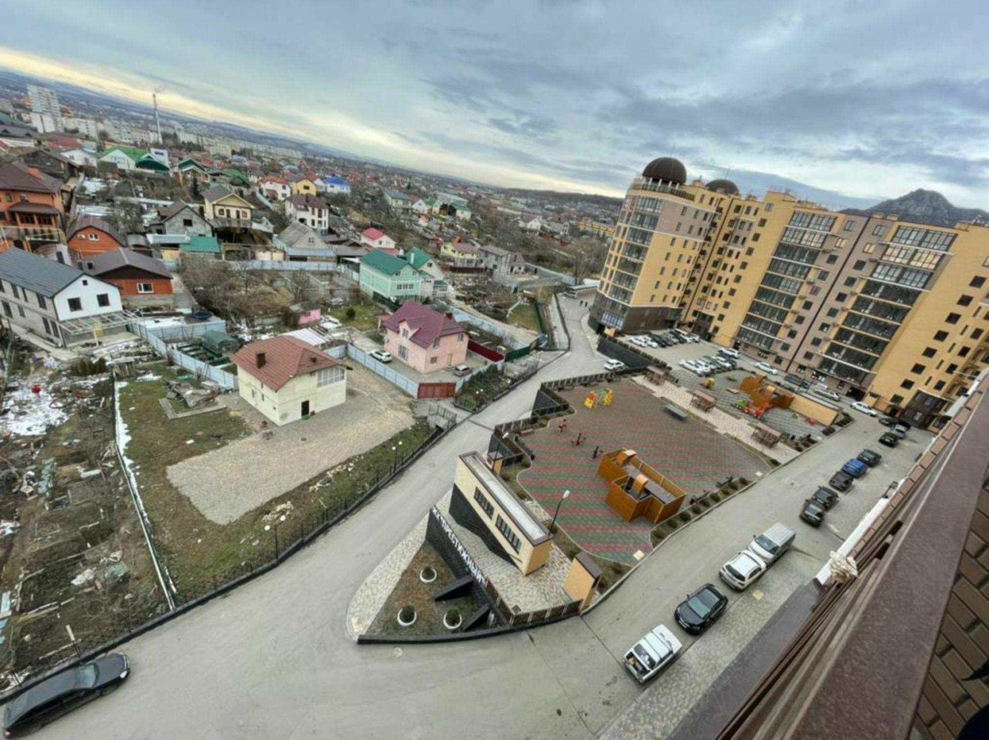 Купить квартиру за 4 950 000 рублей на Адмиральского ул, 1А