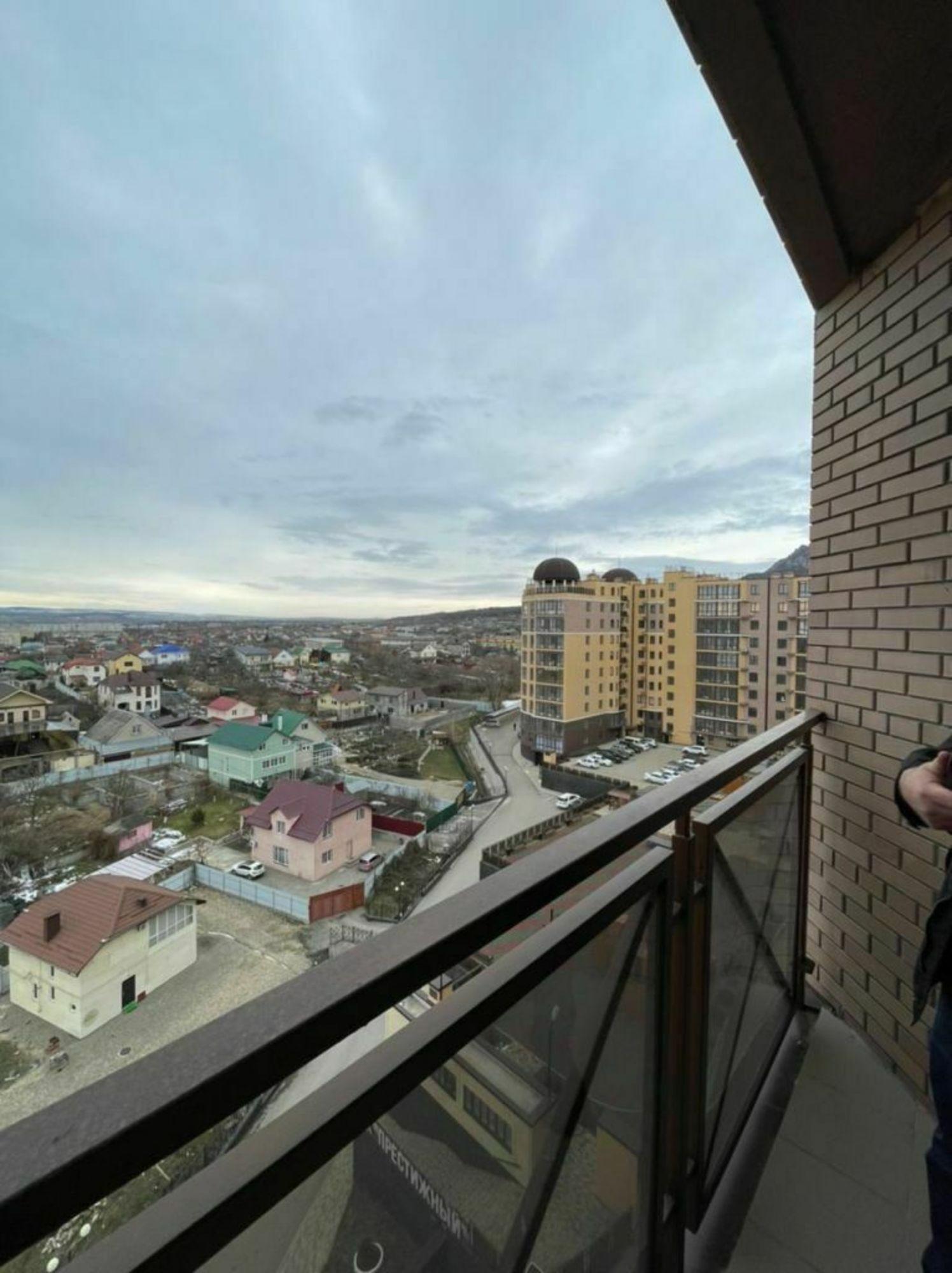 Купить квартиру за 4 950 000 рублей на Адмиральского ул, 1А