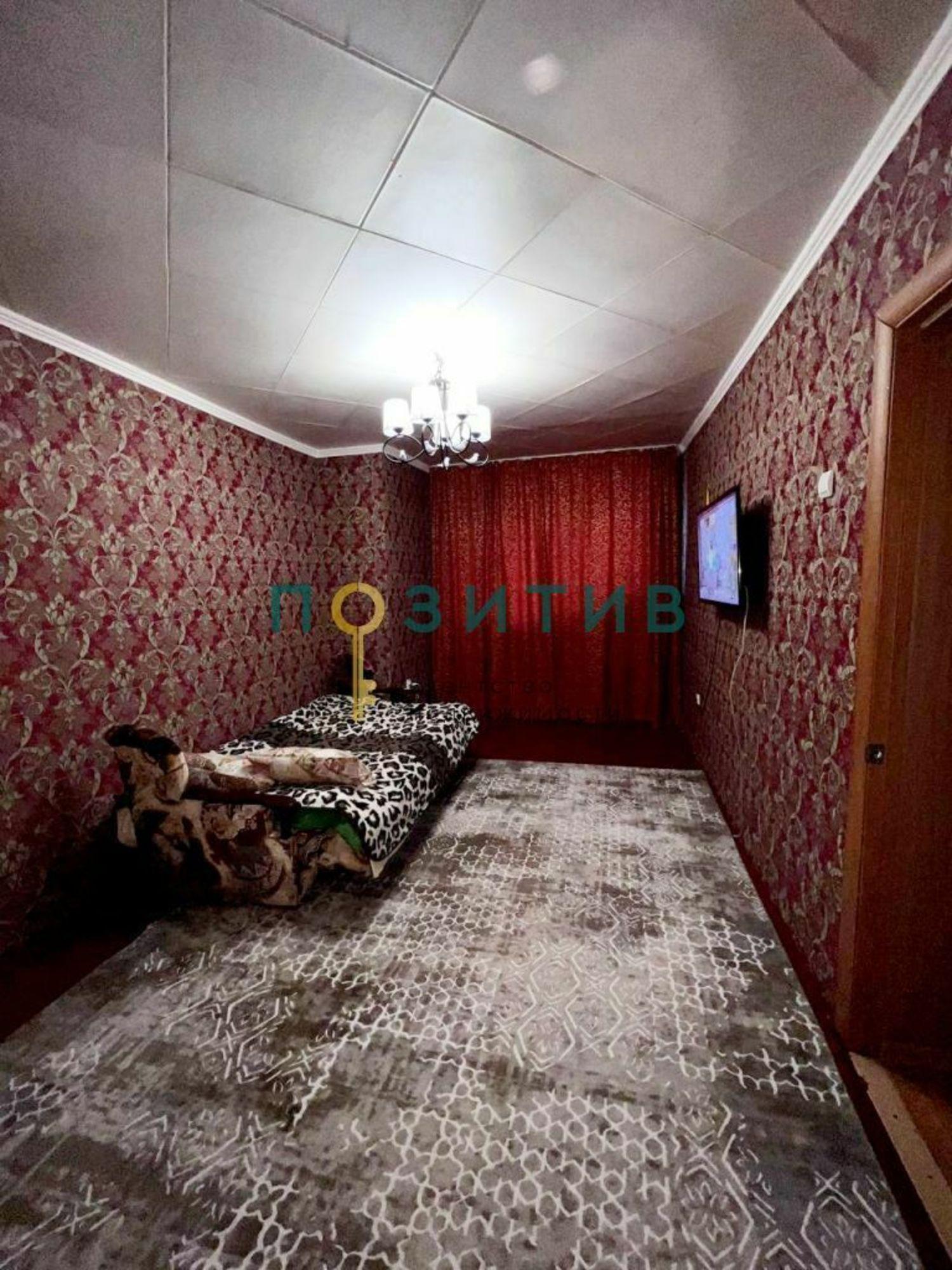 Купить квартиру за 3 150 000 рублей на Октябрьская ул, 415