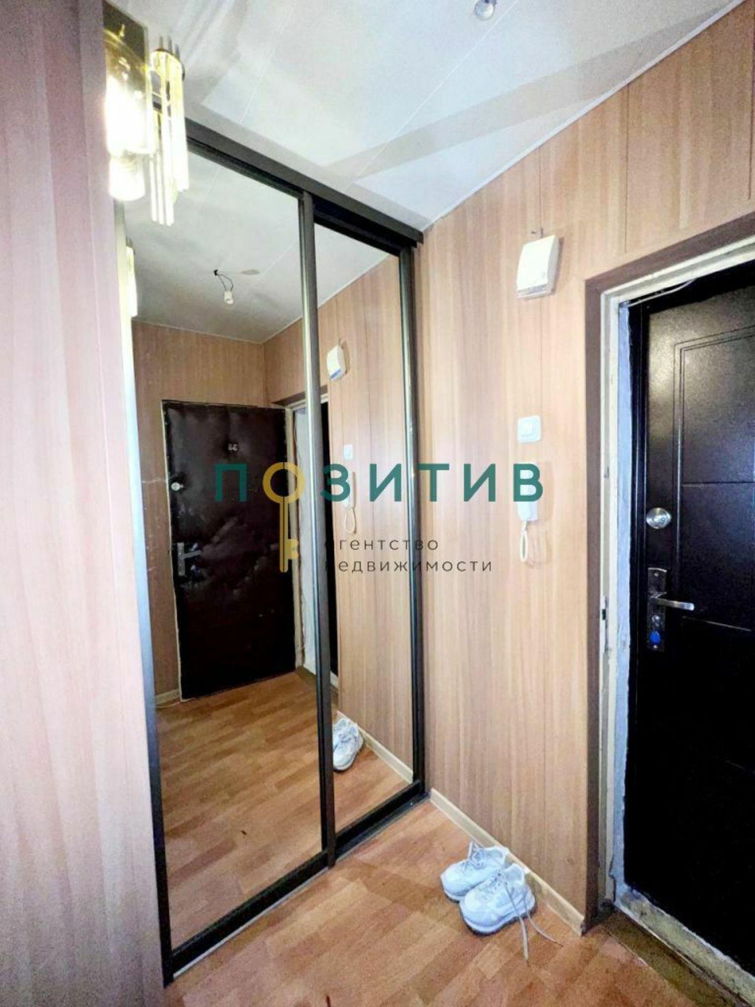Купить квартиру за 3 150 000 рублей на Октябрьская ул, 415