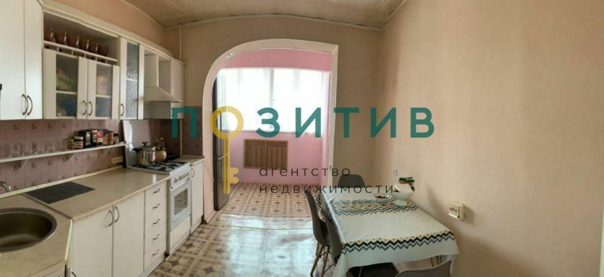 Купить квартиру за 8 300 000 рублей на Бутырина ул, 3