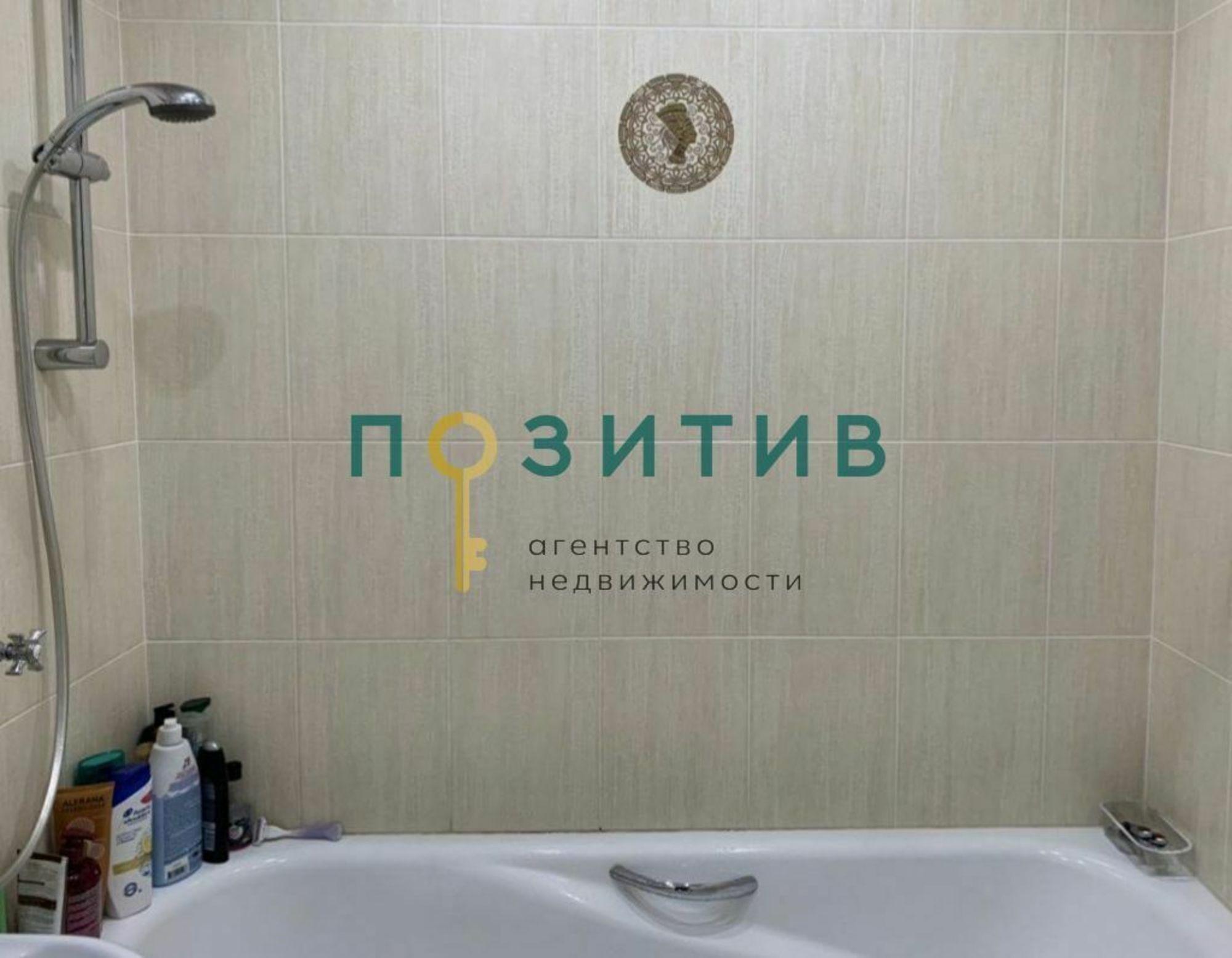 Купить квартиру за 8 300 000 рублей на Бутырина ул, 3