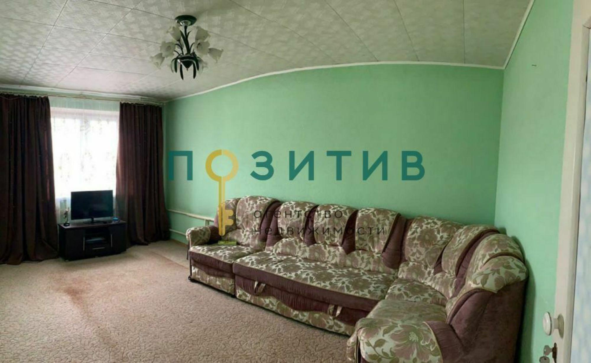 Купить квартиру за 8 300 000 рублей на Бутырина ул, 3