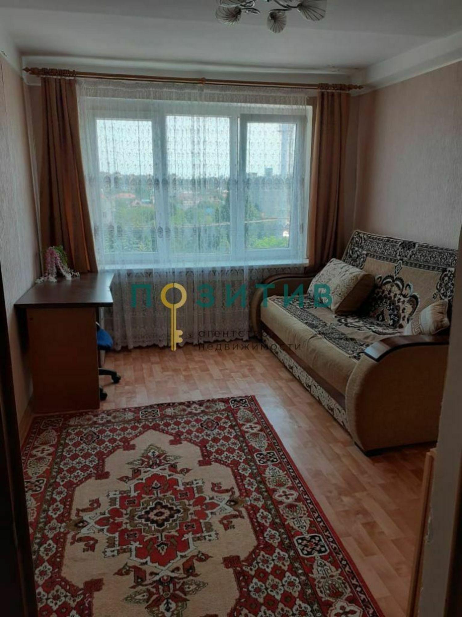 Купить квартиру за 2 900 000 рублей на Адмиральского ул, 8к2