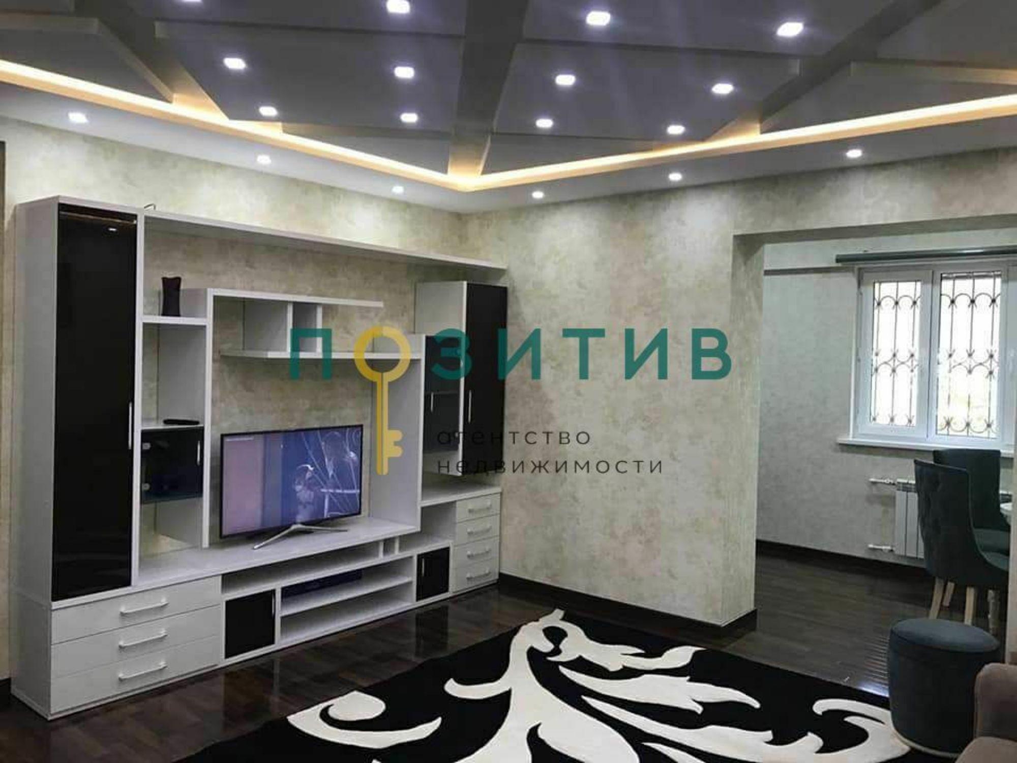 Купить квартиру за 8 790 000 рублей на Оранжерейная ул, 17к4