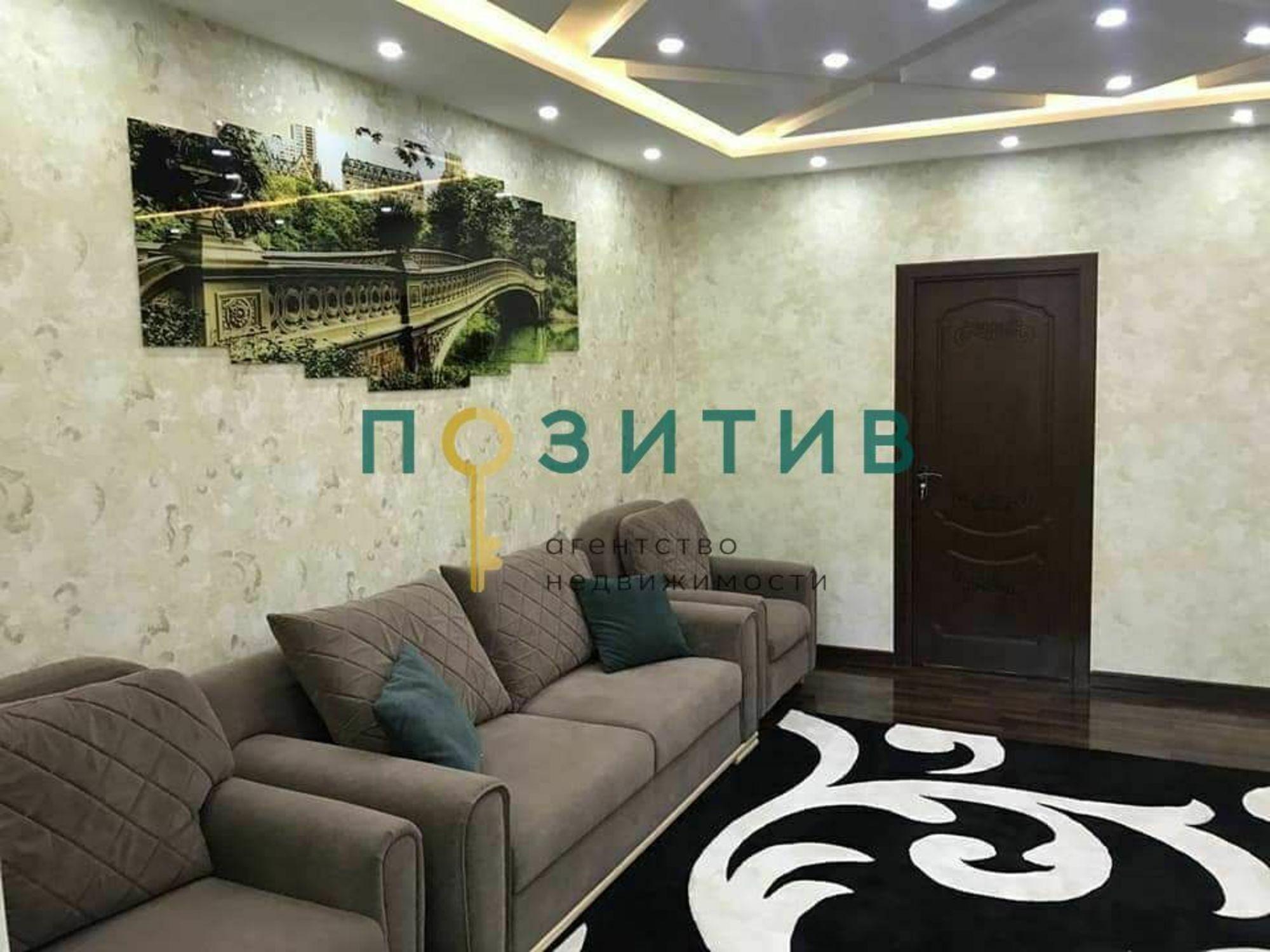 Купить квартиру за 8 790 000 рублей на Оранжерейная ул, 17к4