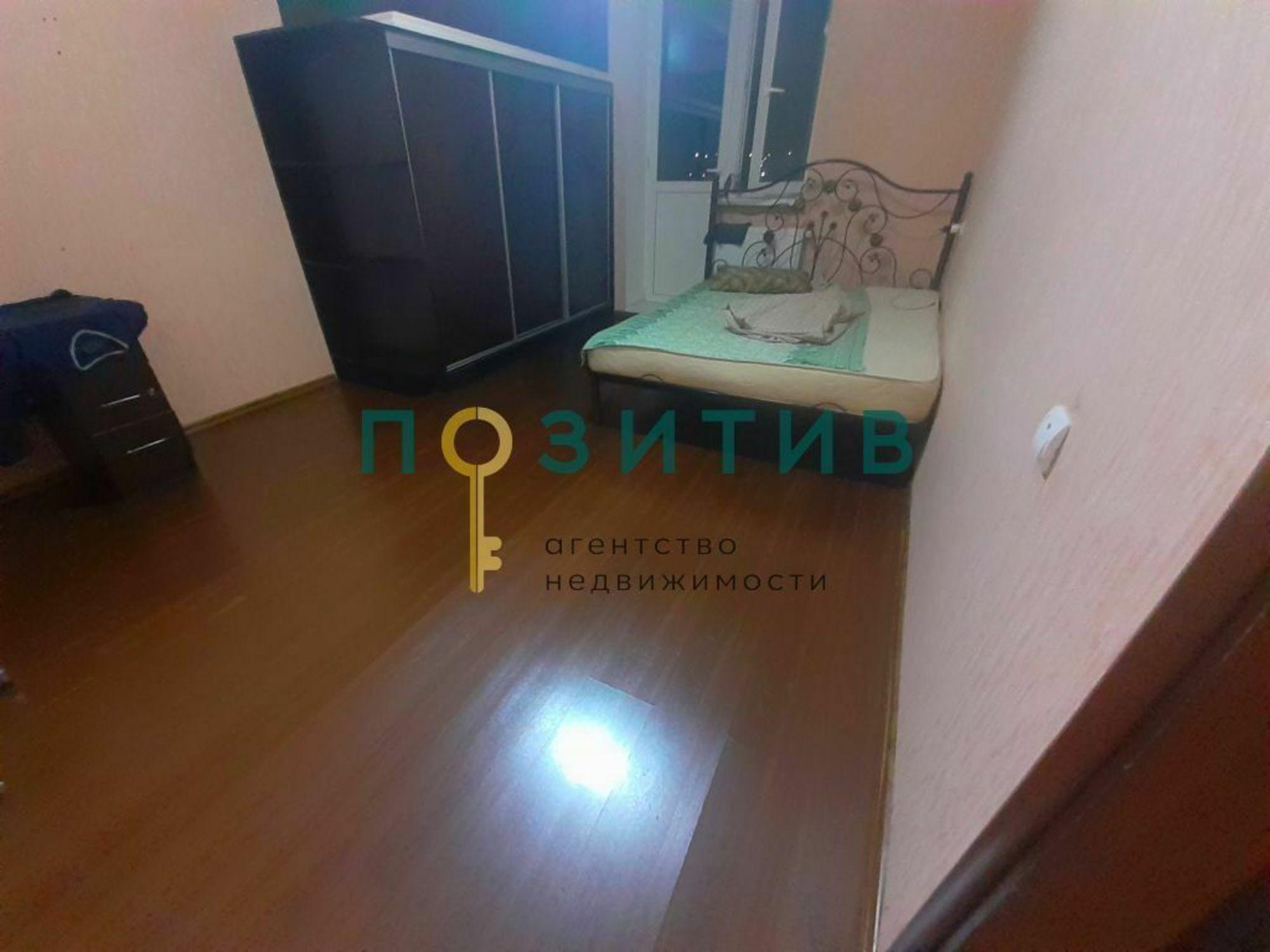 Купить квартиру за 9 200 000 рублей на Партизанская ул, 1Бк5