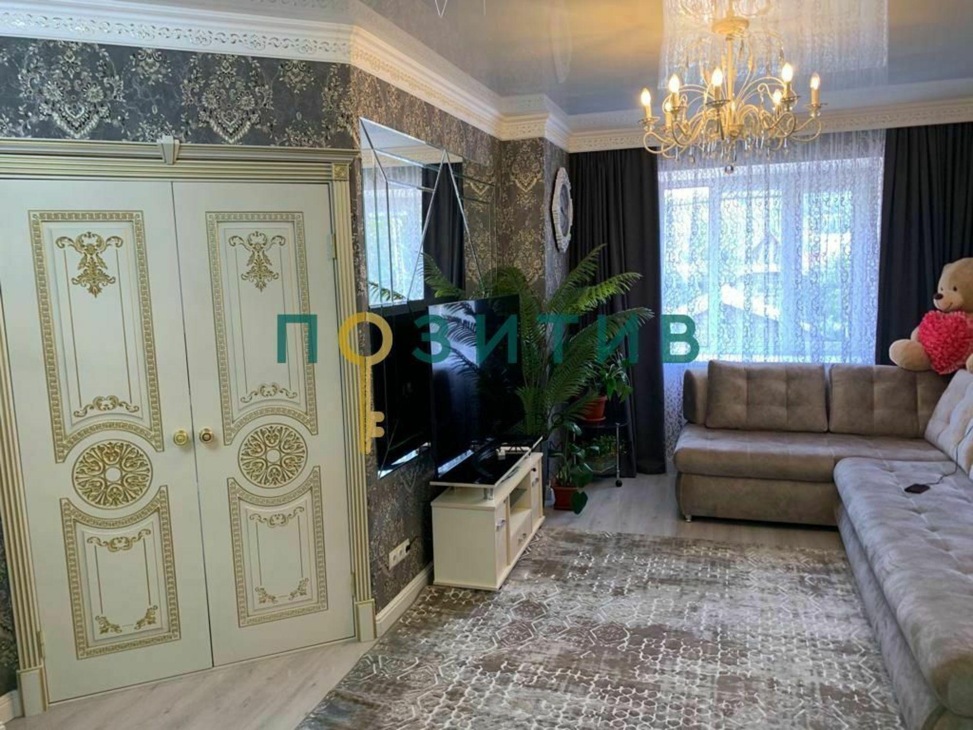 Купить квартиру за 6 120 000 рублей на Первомайская ул, 70