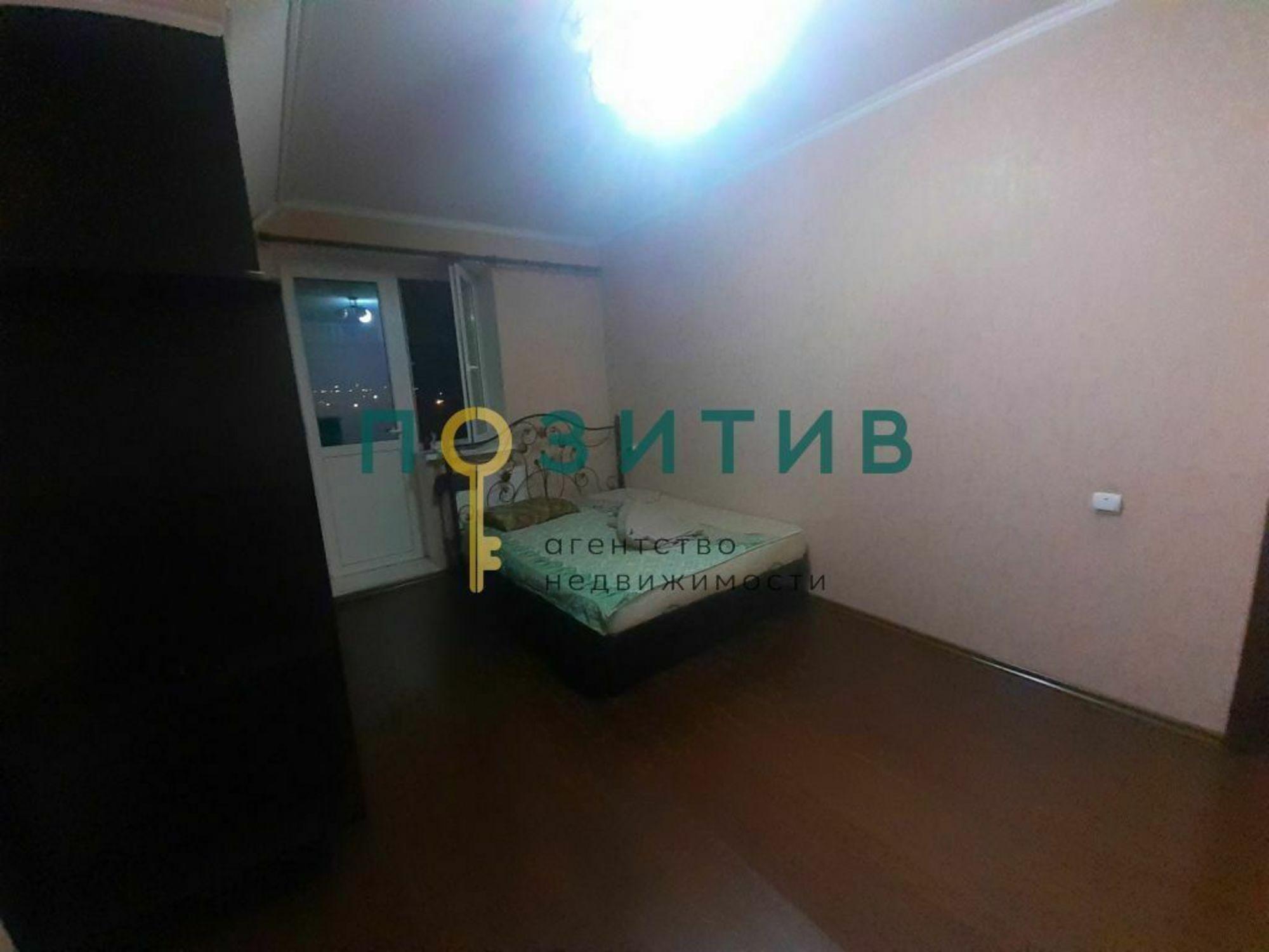 Купить квартиру за 9 200 000 рублей на Партизанская ул, 1Бк5