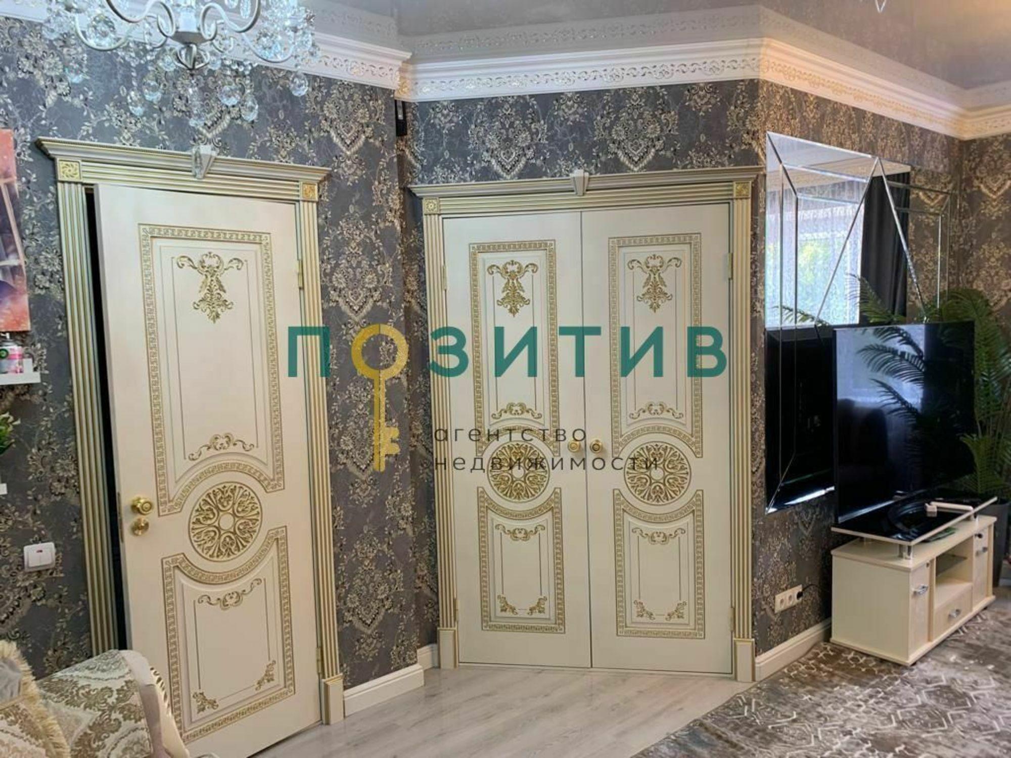 Купить квартиру за 6 120 000 рублей на Первомайская ул, 70