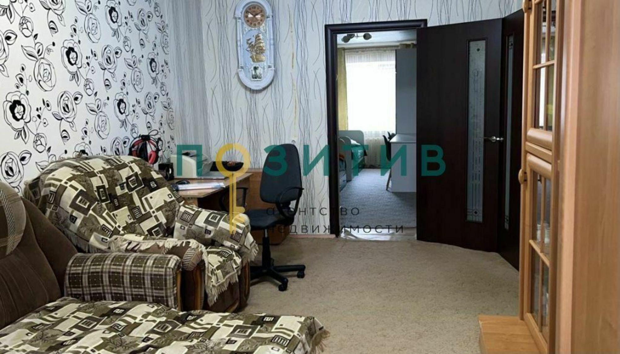 Купить квартиру за 4 750 000 рублей на Московская ул, 78к1