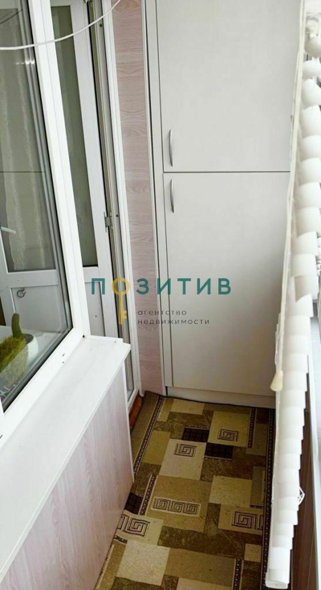 Купить квартиру за 4 750 000 рублей на Московская ул, 78к1