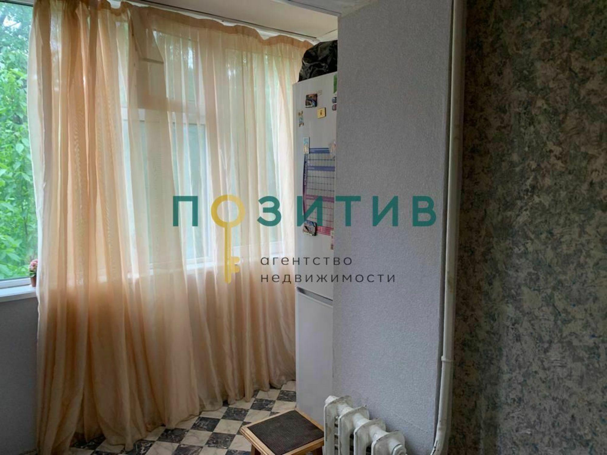 Купить квартиру за 4 900 000 рублей на Калинина ул