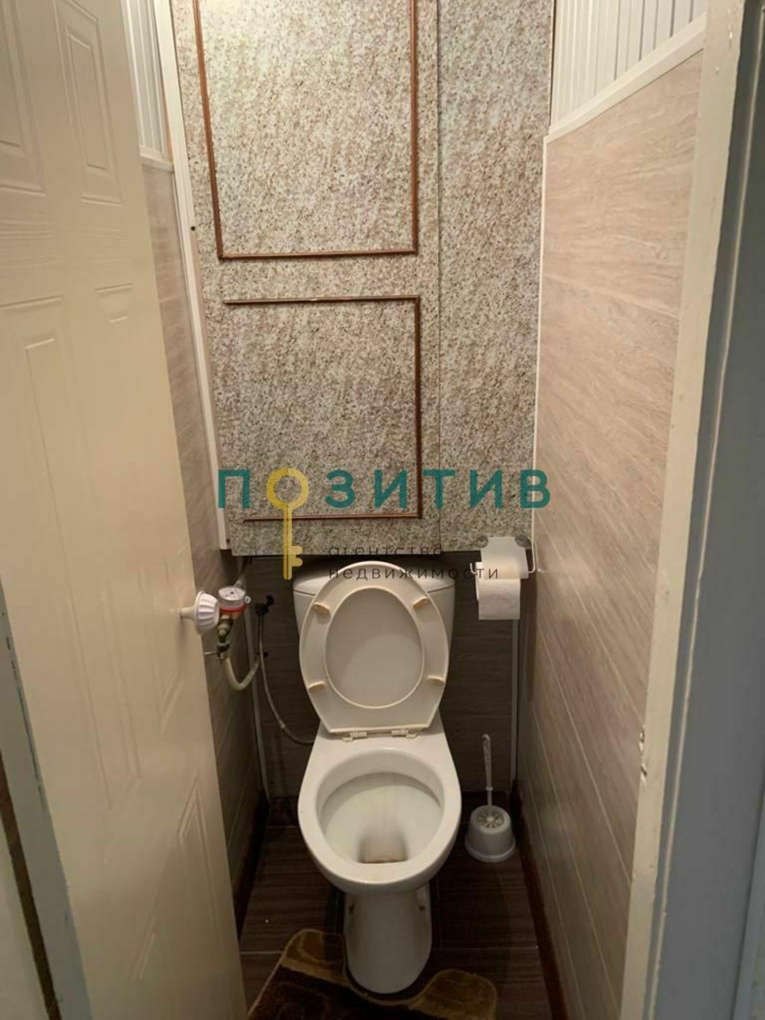 Купить квартиру за 4 900 000 рублей на Калинина ул