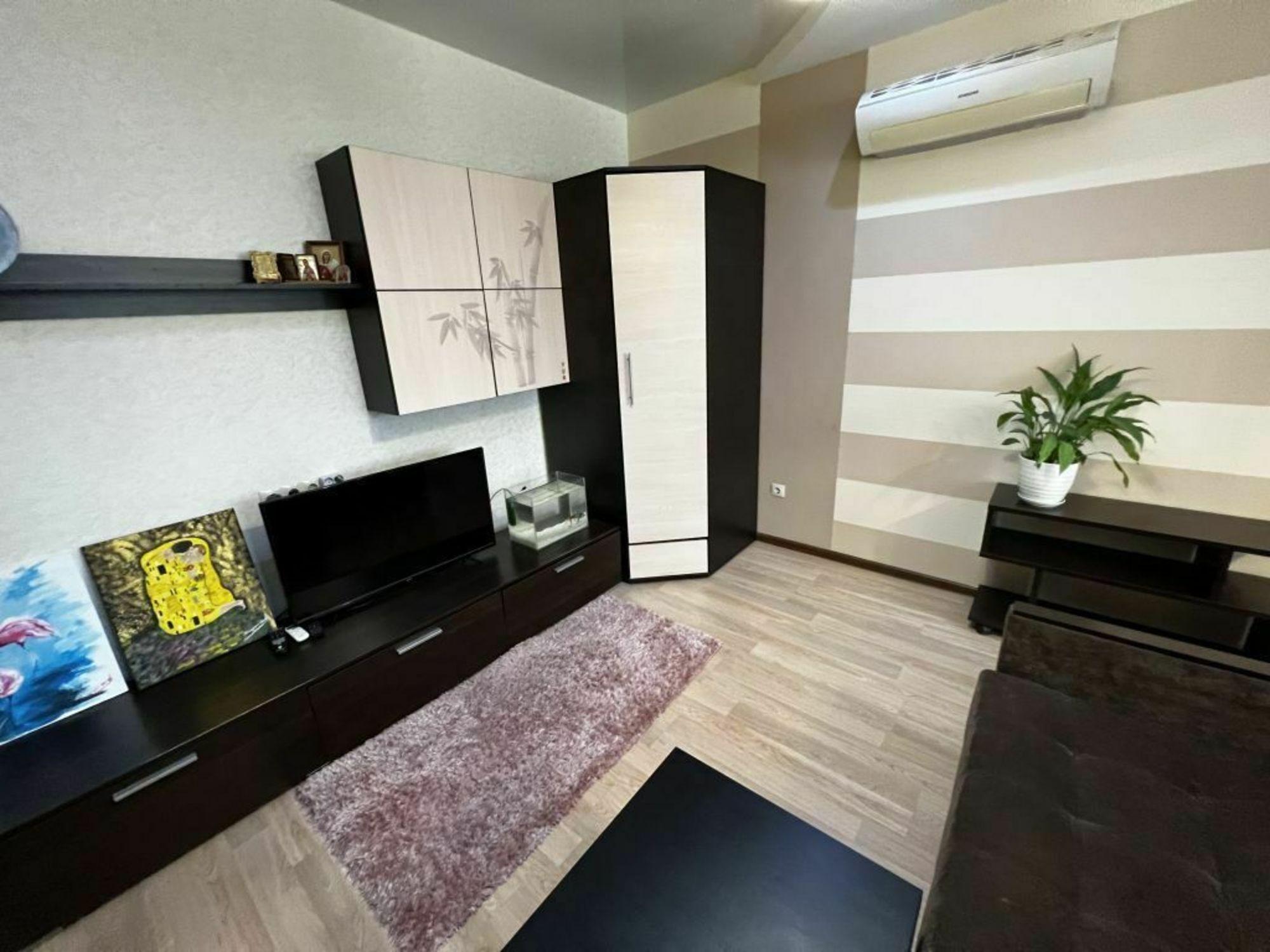 Купить квартиру за 7 500 000 рублей на Московская ул, 99