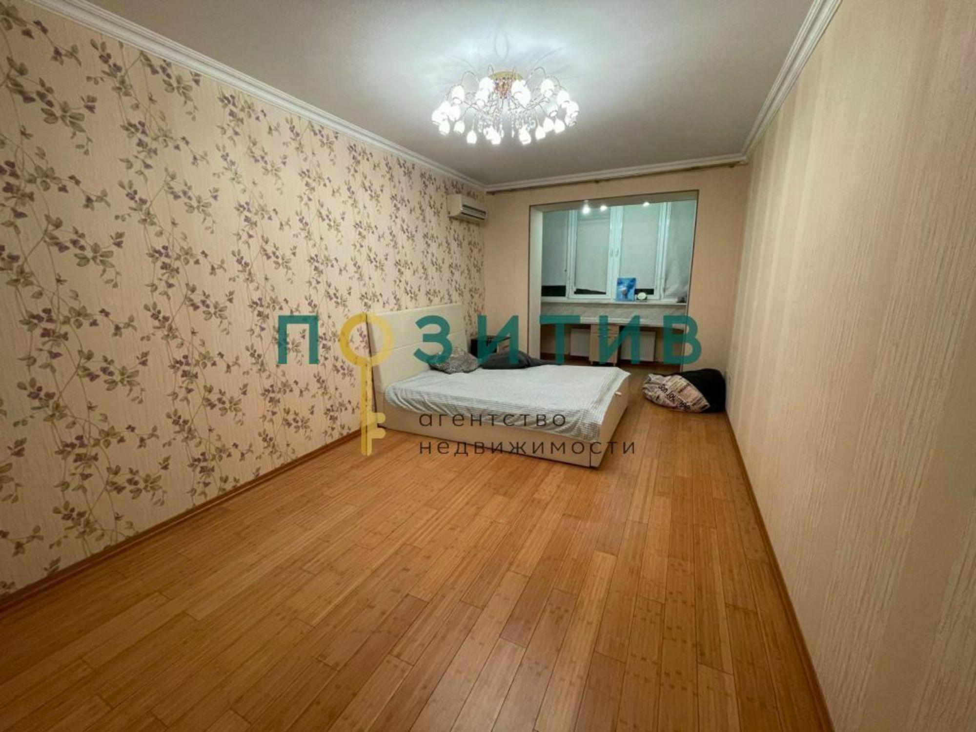 Купить квартиру за 13 700 000 рублей на Бунимовича ул, 19к2