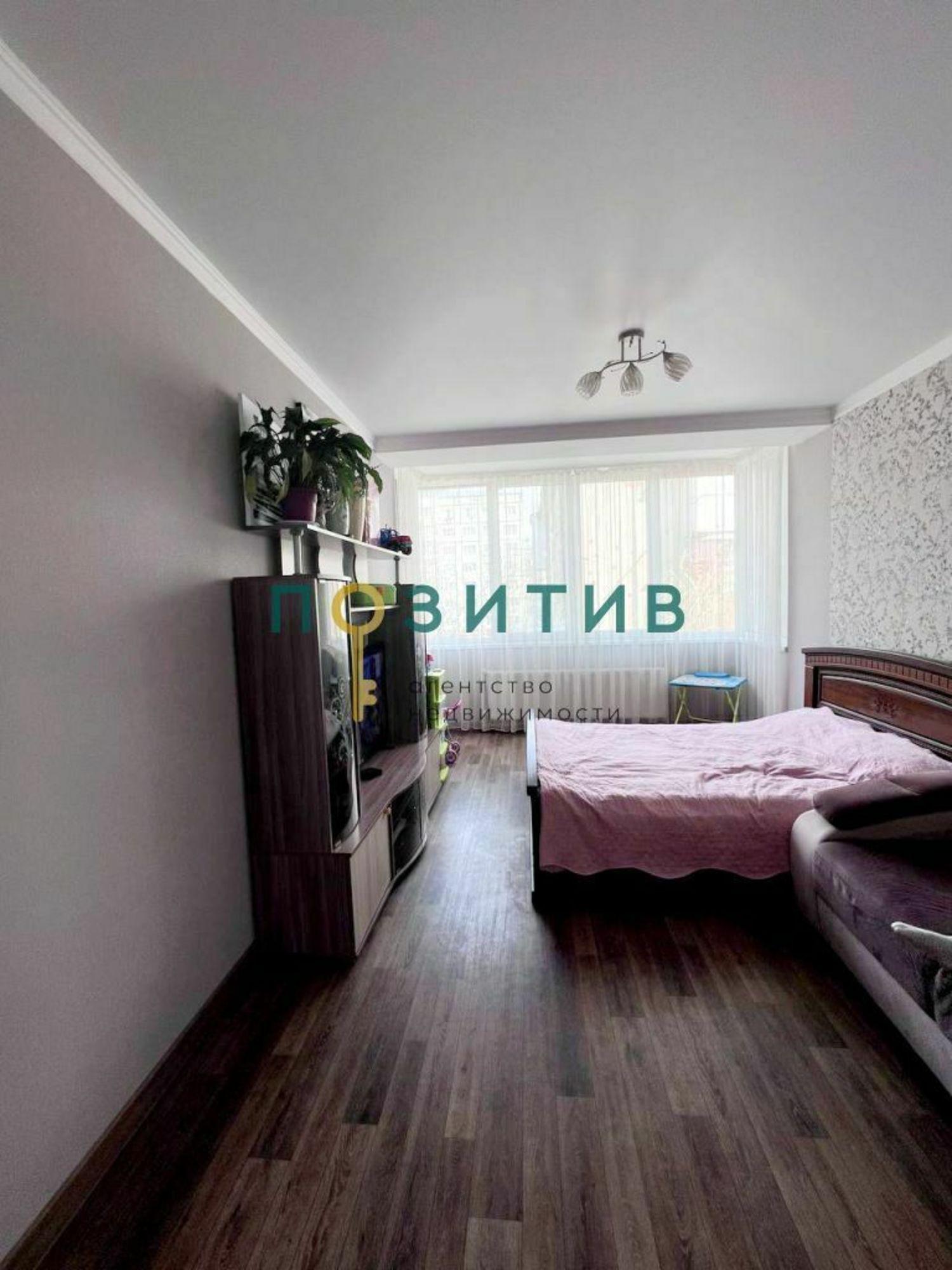 Купить квартиру за 4 800 000 рублей на Фридриха Энгельса ул, 26