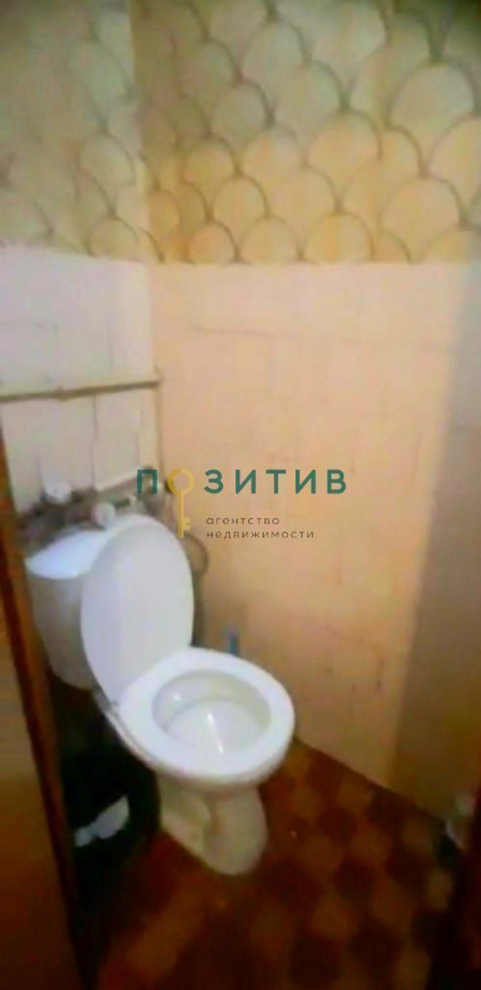 Купить квартиру за 4 600 000 рублей на Московская ул, 74к1